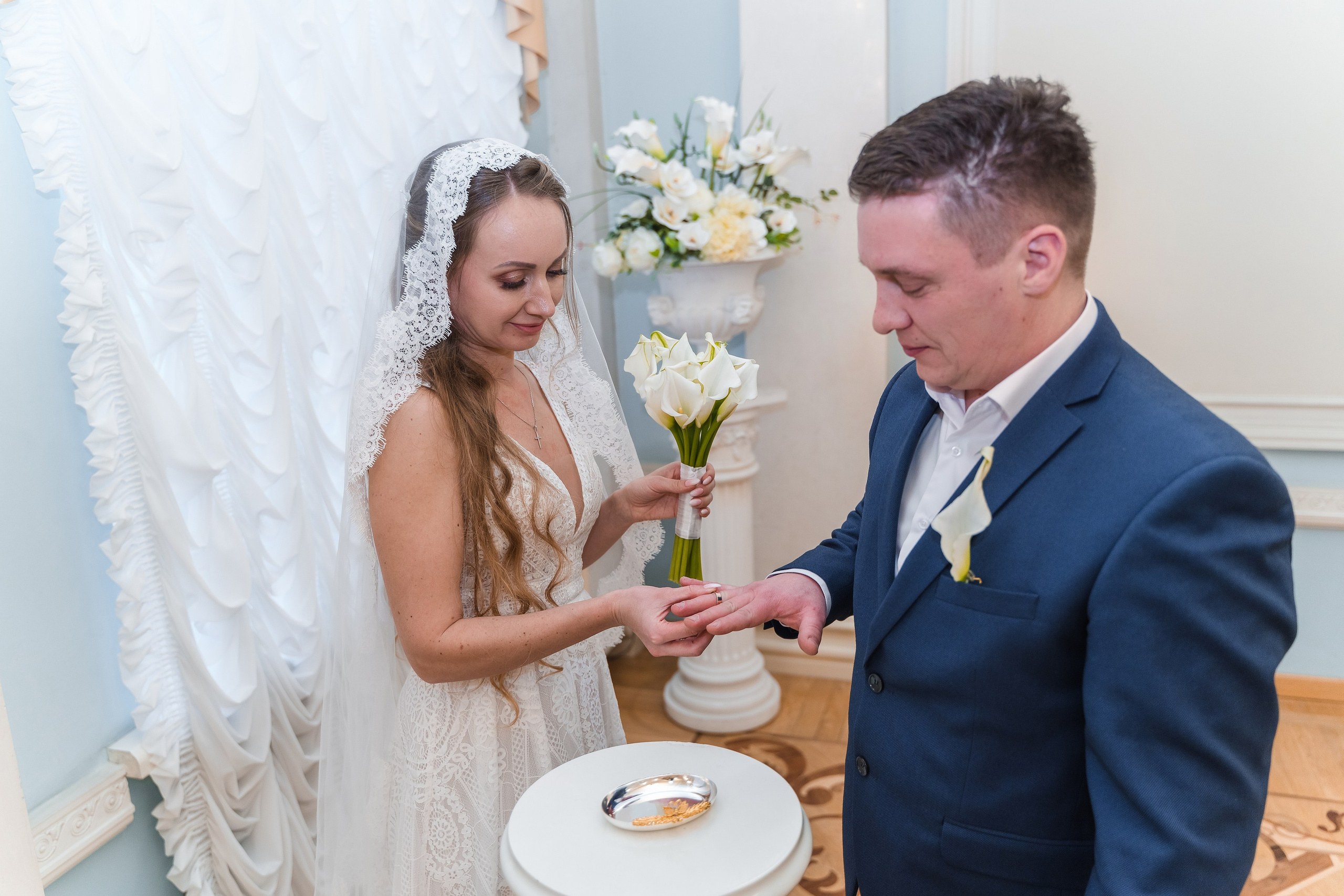 Андрей + Анастасия