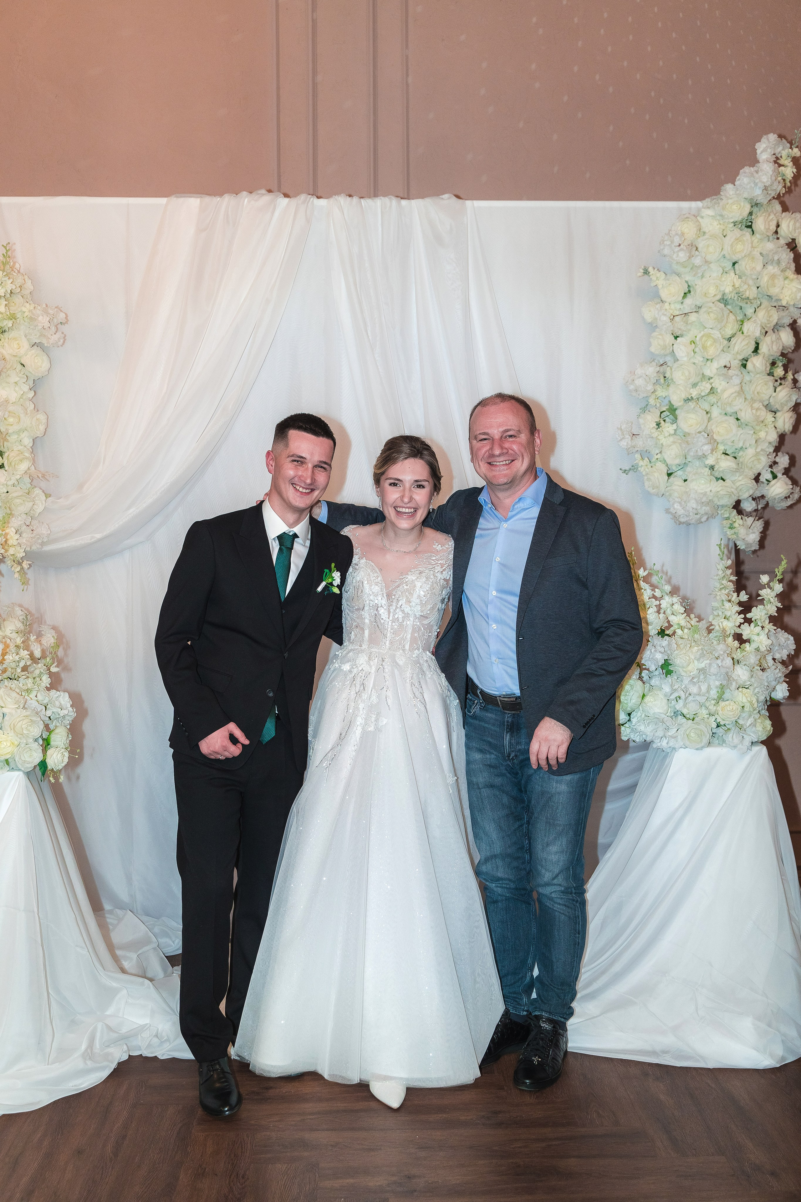 Евгений + Елена