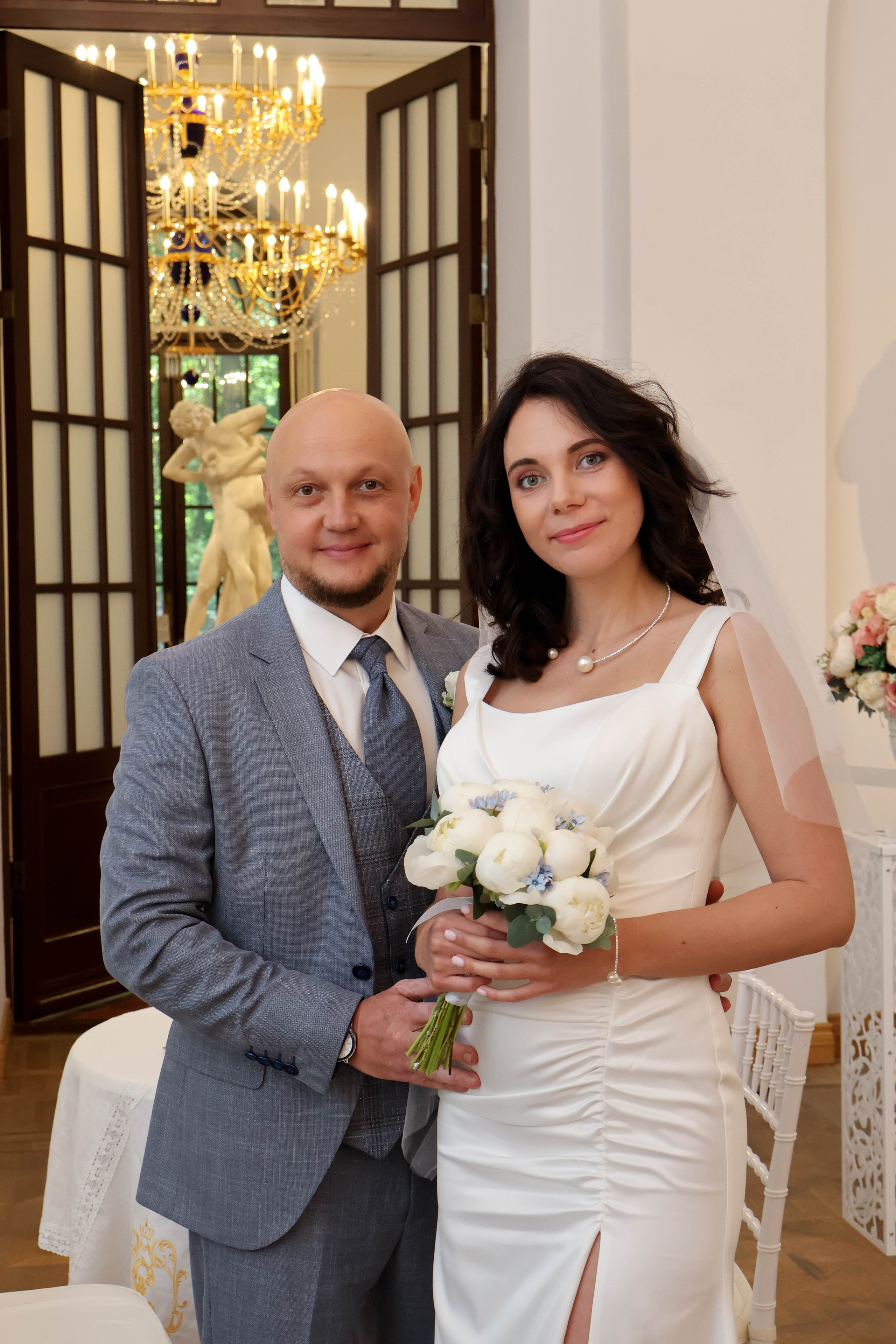 Стас и Виолетта. Виктория Шишкова свадебный фотограф Москва и МО (Балашиха, Щелково)