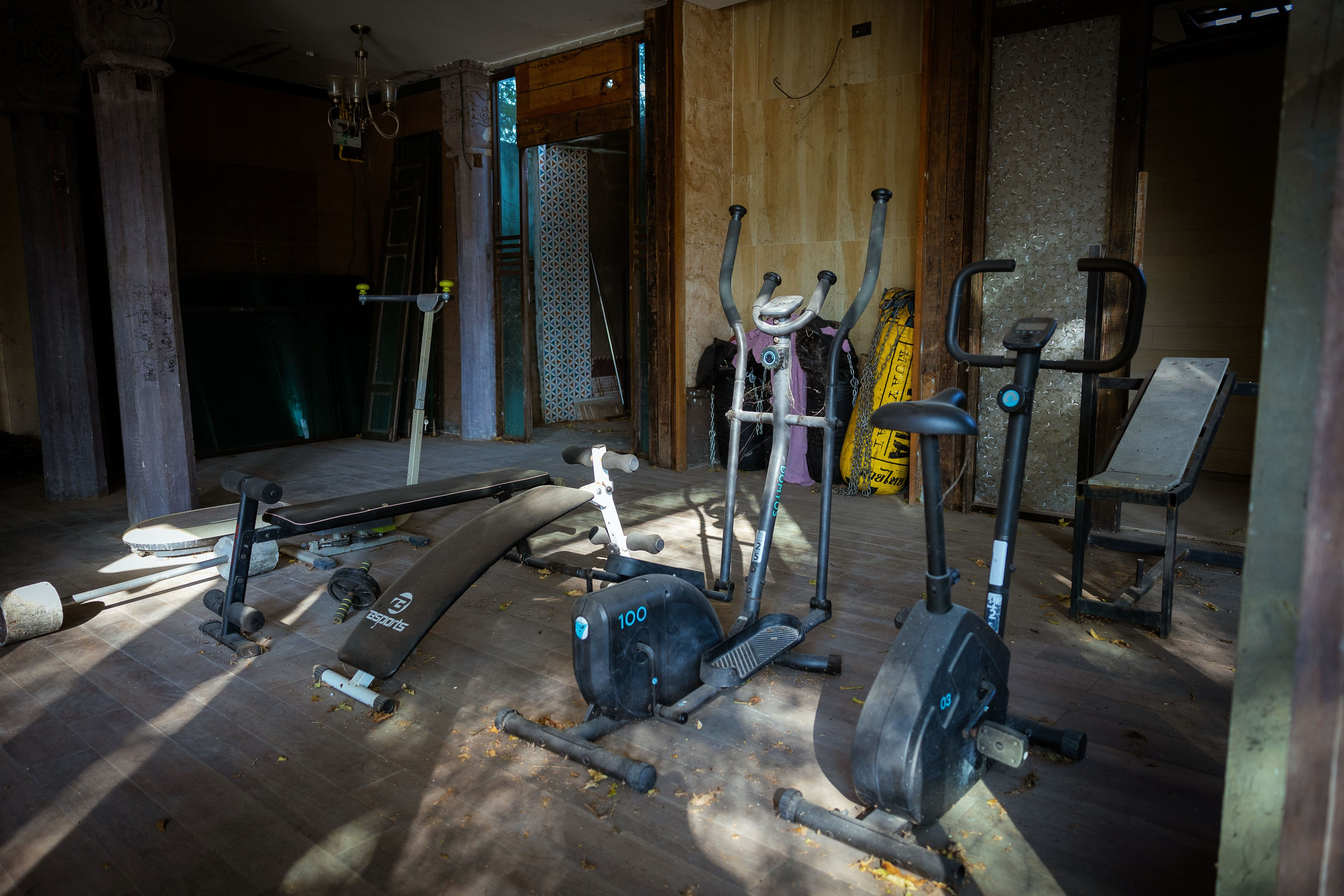 Таиланд (зима 2025). Фотограф Виноградов Константин