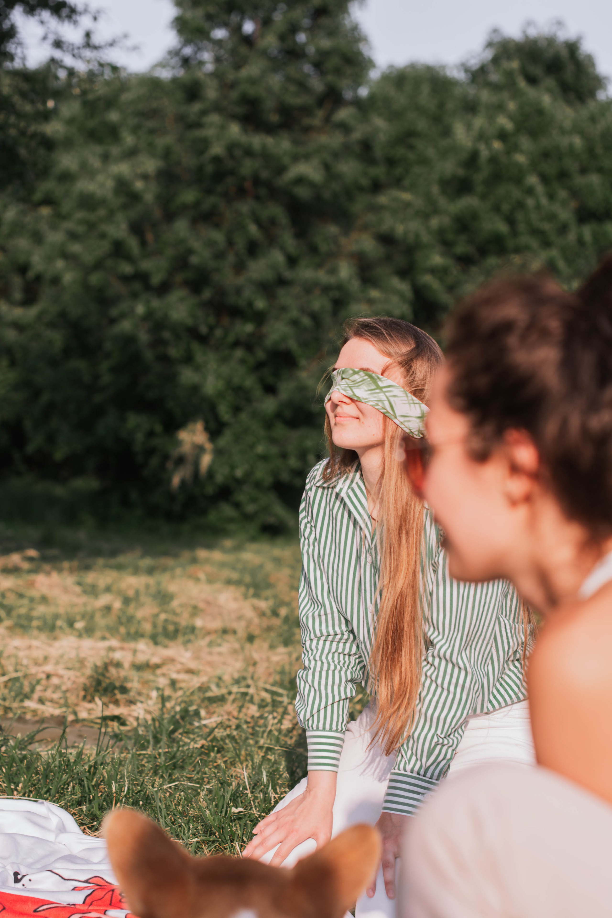Репортаж встречи владельцев собак породы корги. Фотограф собак, анималист в Москве Кира Яковлева