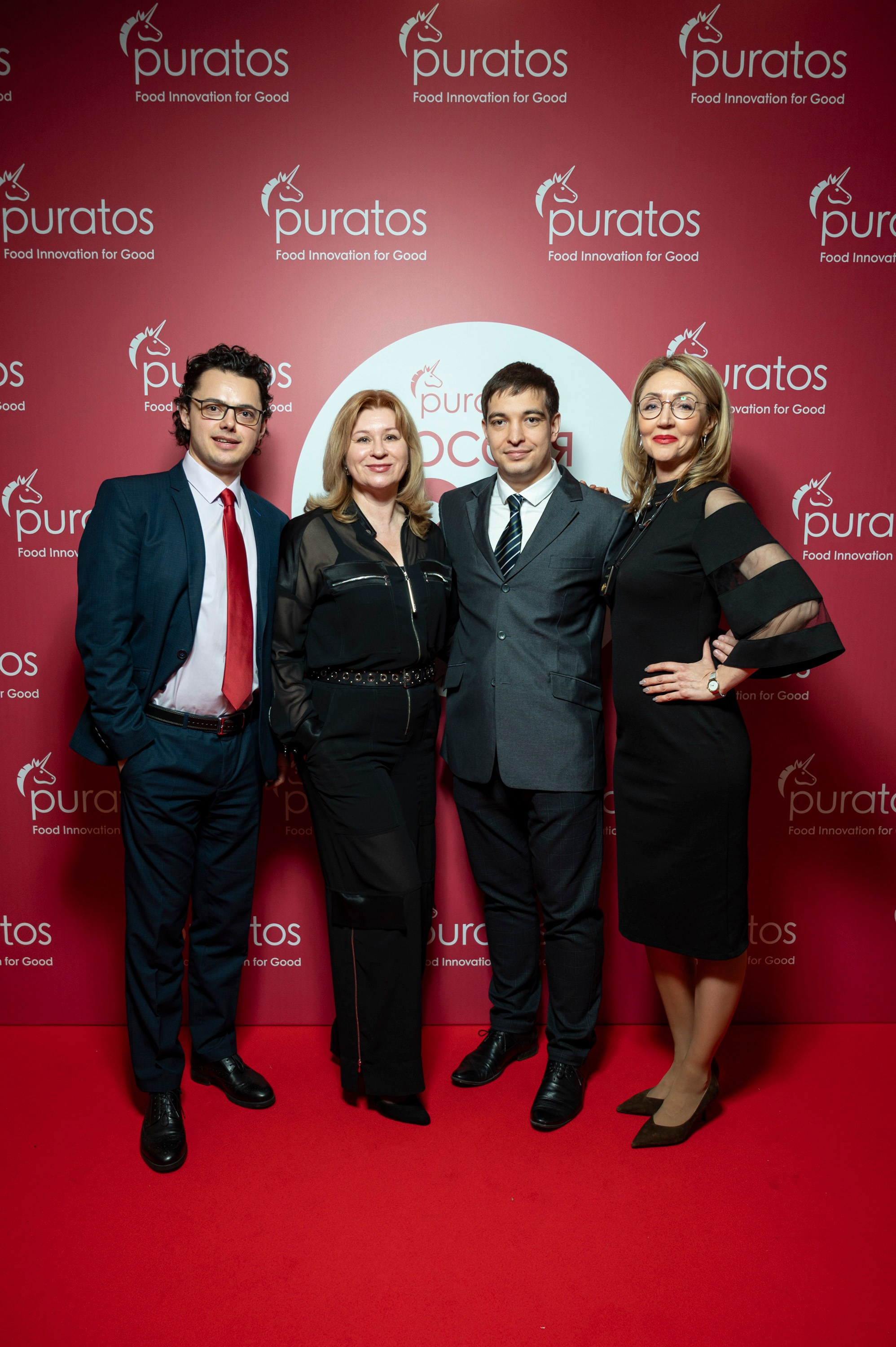 Новогодний корпоратив Puratos. Репортажный фотограф и видеограф Слава Думчев. Тимбилдинги, отчетники, корпоративы