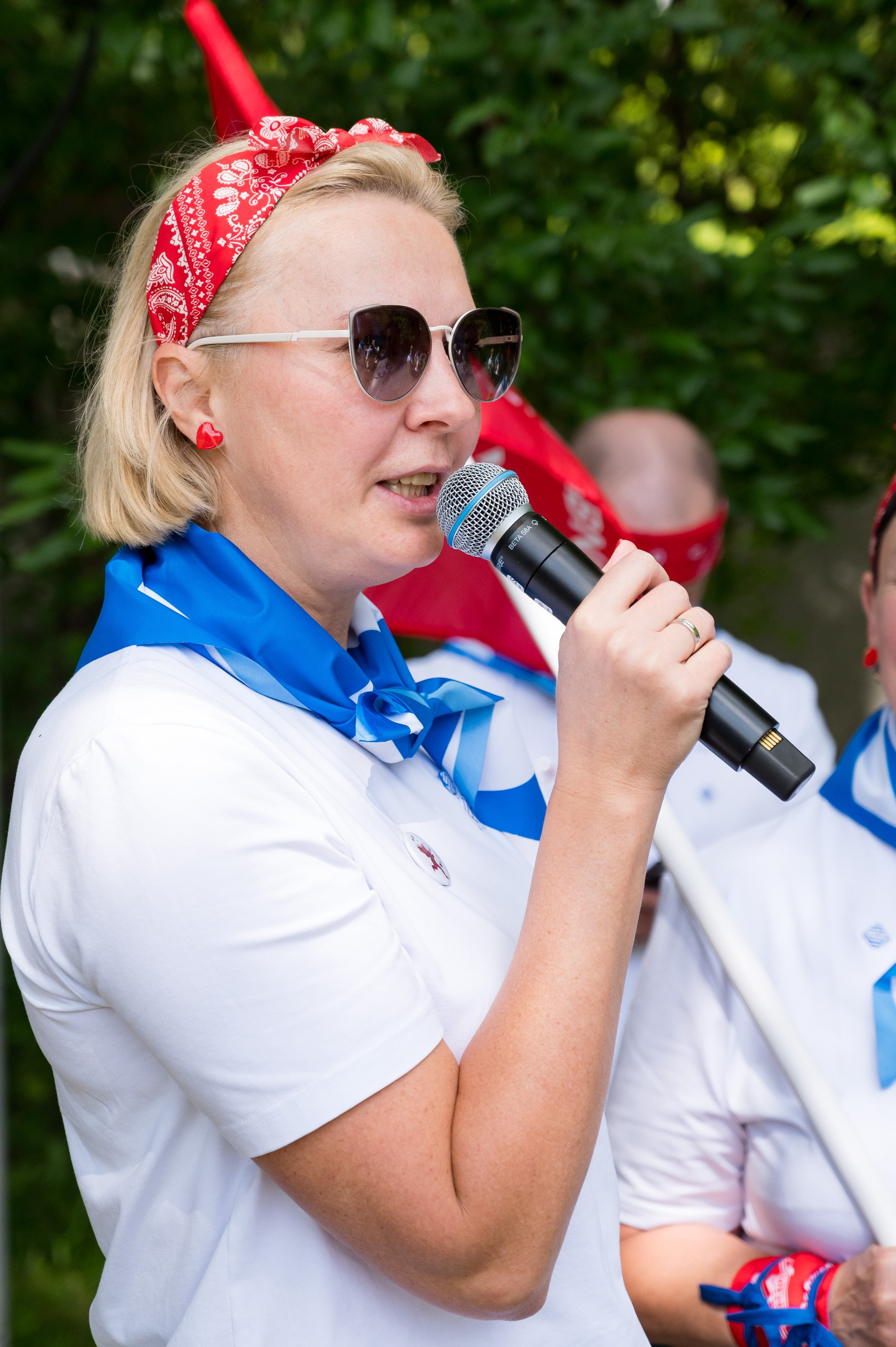 Летний корпоратив-тимбилдинг компании «Топ-сервис». Репортажный фотограф и видеограф Слава Думчев. Тимбилдинги, отчетники, корпоративы