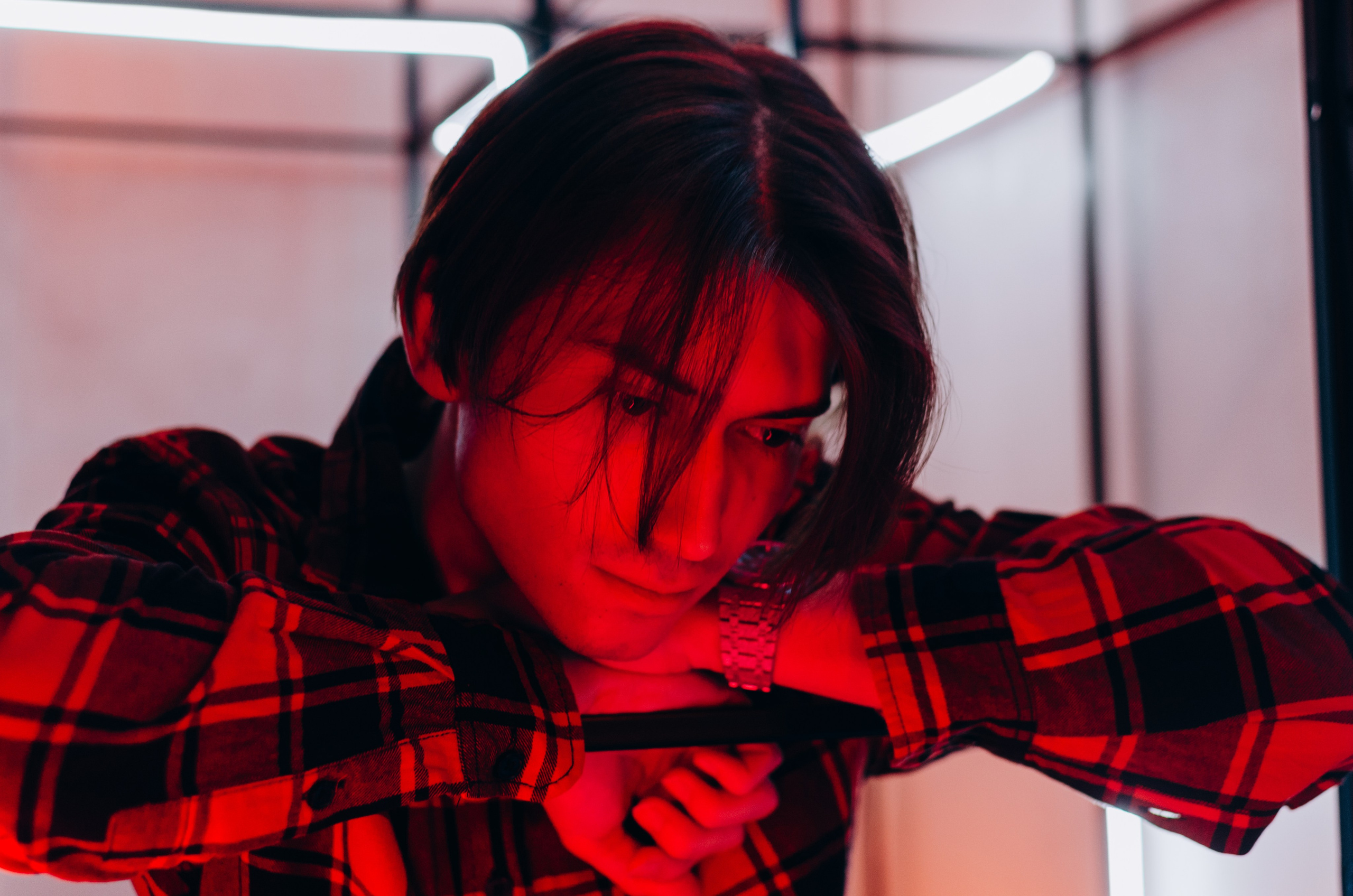 Алексей. Фотограф Анисин Денис