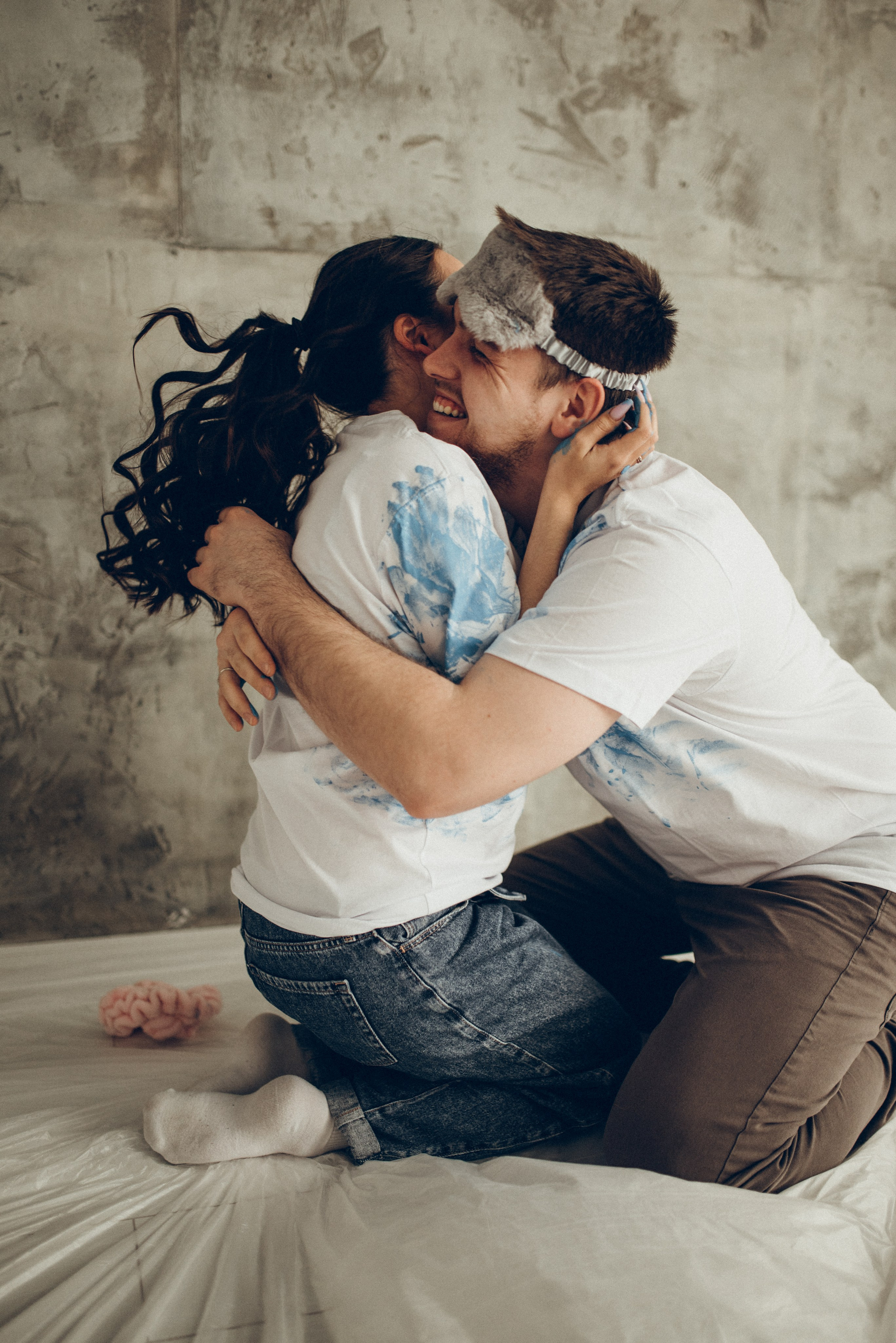 October, 2023. Фотограф Данил Бушуев