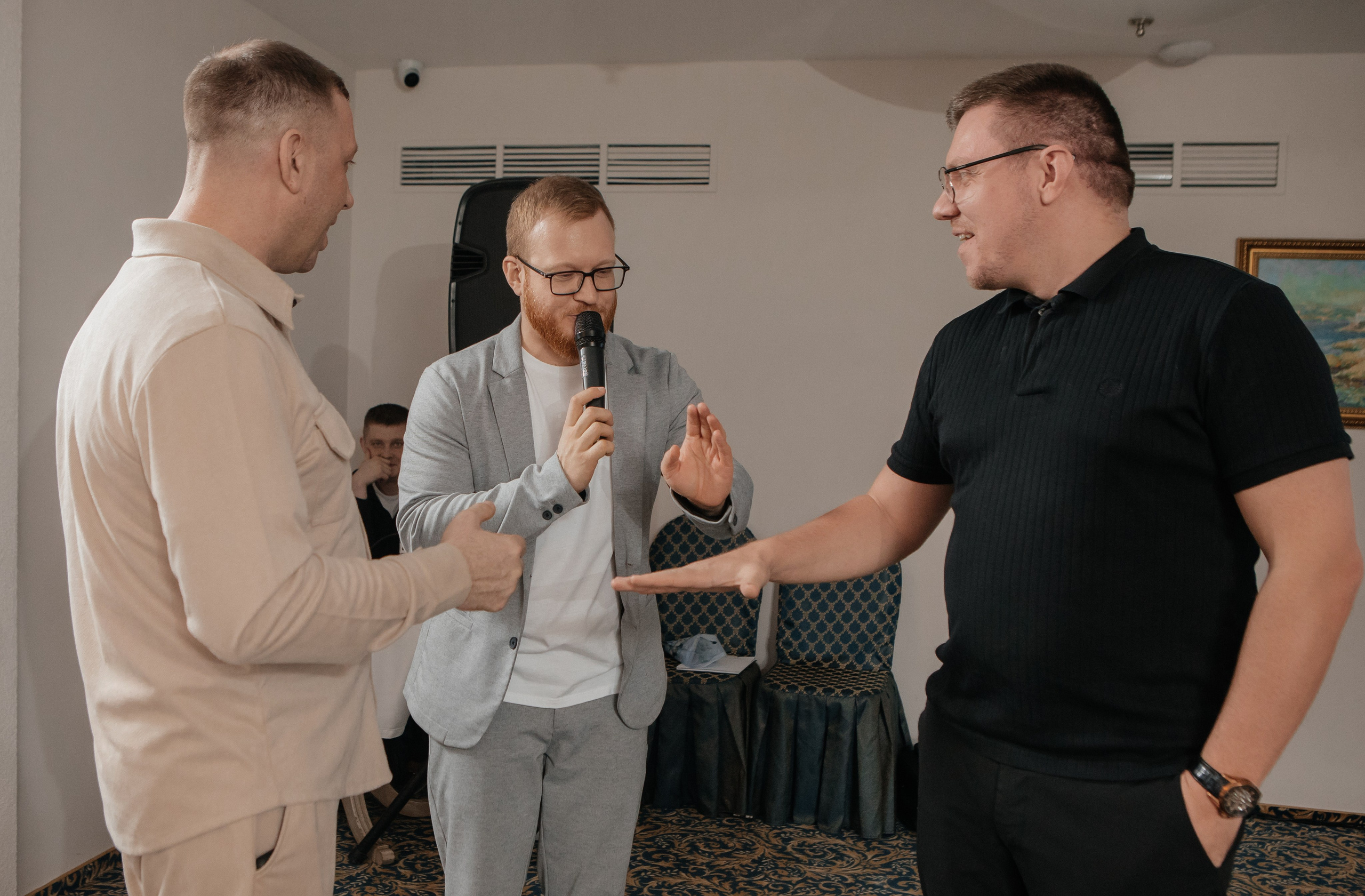 Александр и Наталья. Свадебный и семейный фотограф Ибрагимова Мария из Екатеринбурга