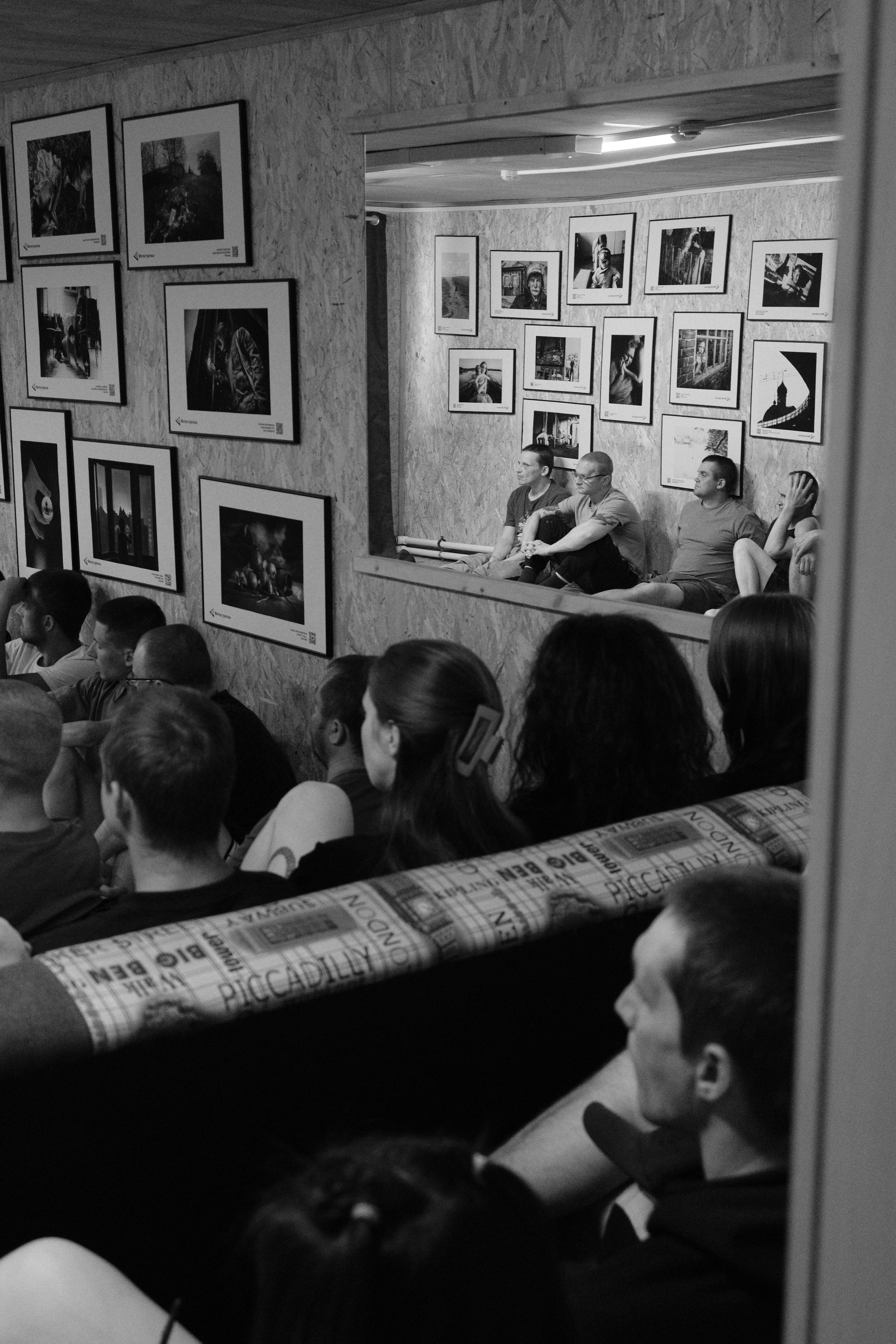 Сухобузимский 25.05-22.06.2025. Фотострелка