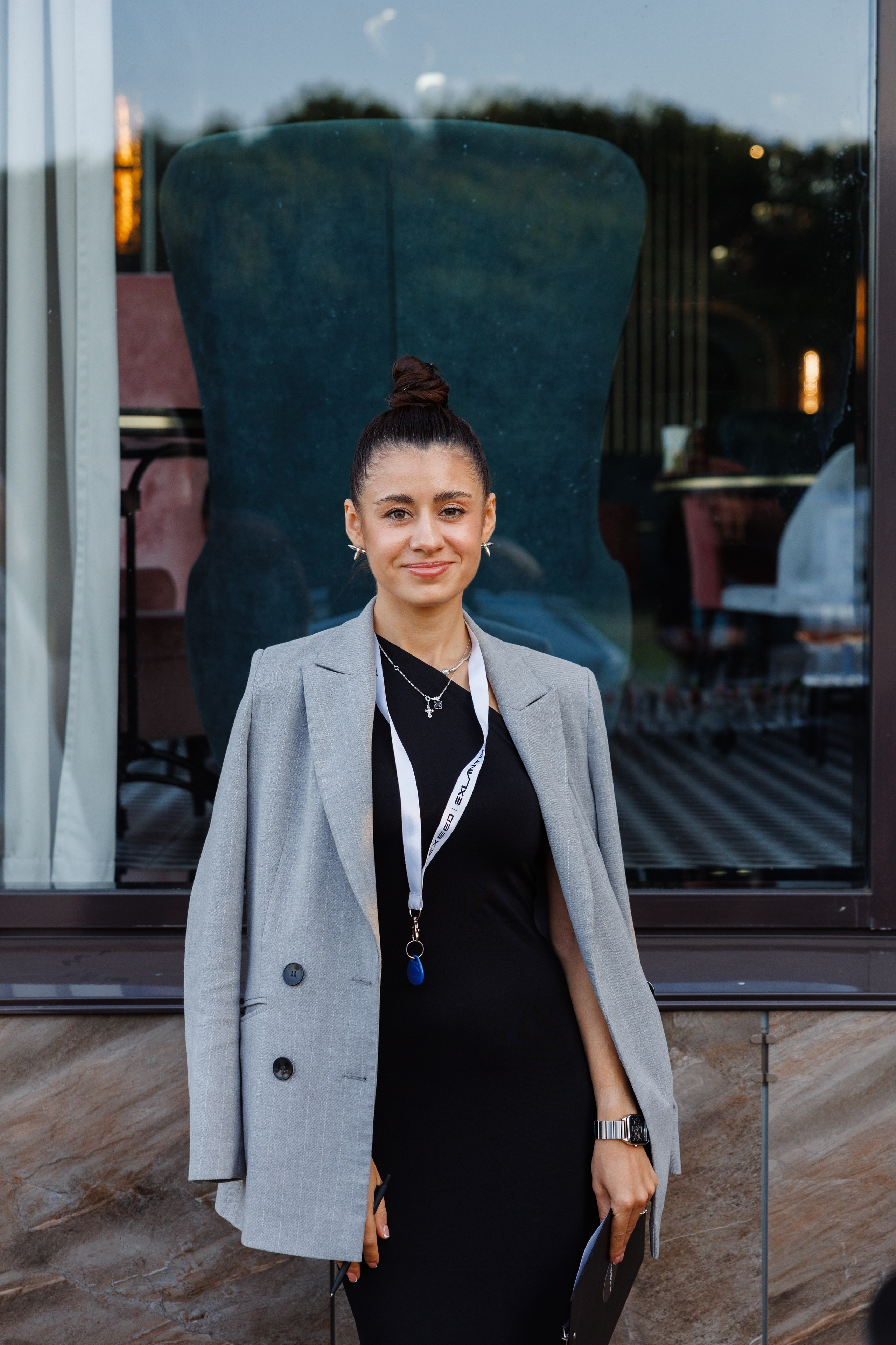 EXEED EXLANTIX. Фотограф Ставрополь Петр Голубенко