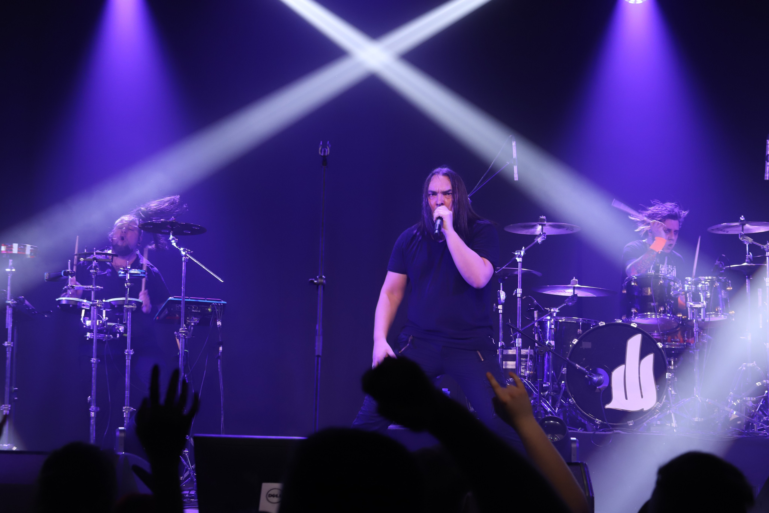 Горшенёв — «Песни Брата». Фотограф в Тюмени Алексей Модин