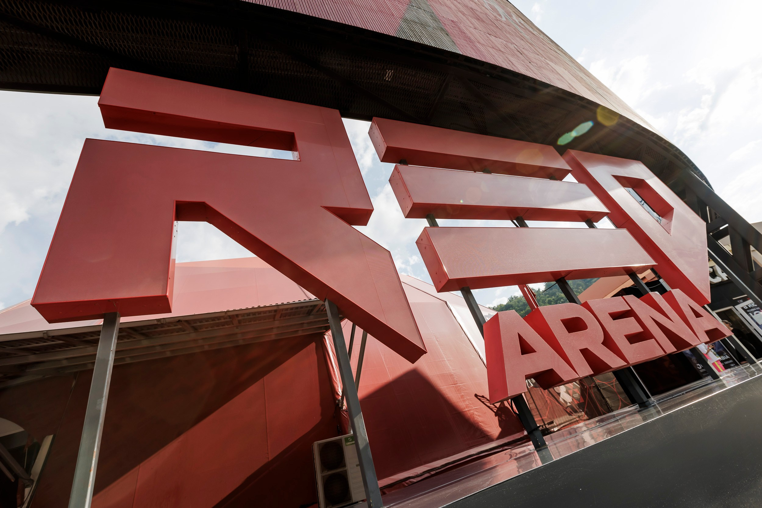 IGRA Фестиваль электронной музыки. Репортажный фотограф Андрей Герасимов