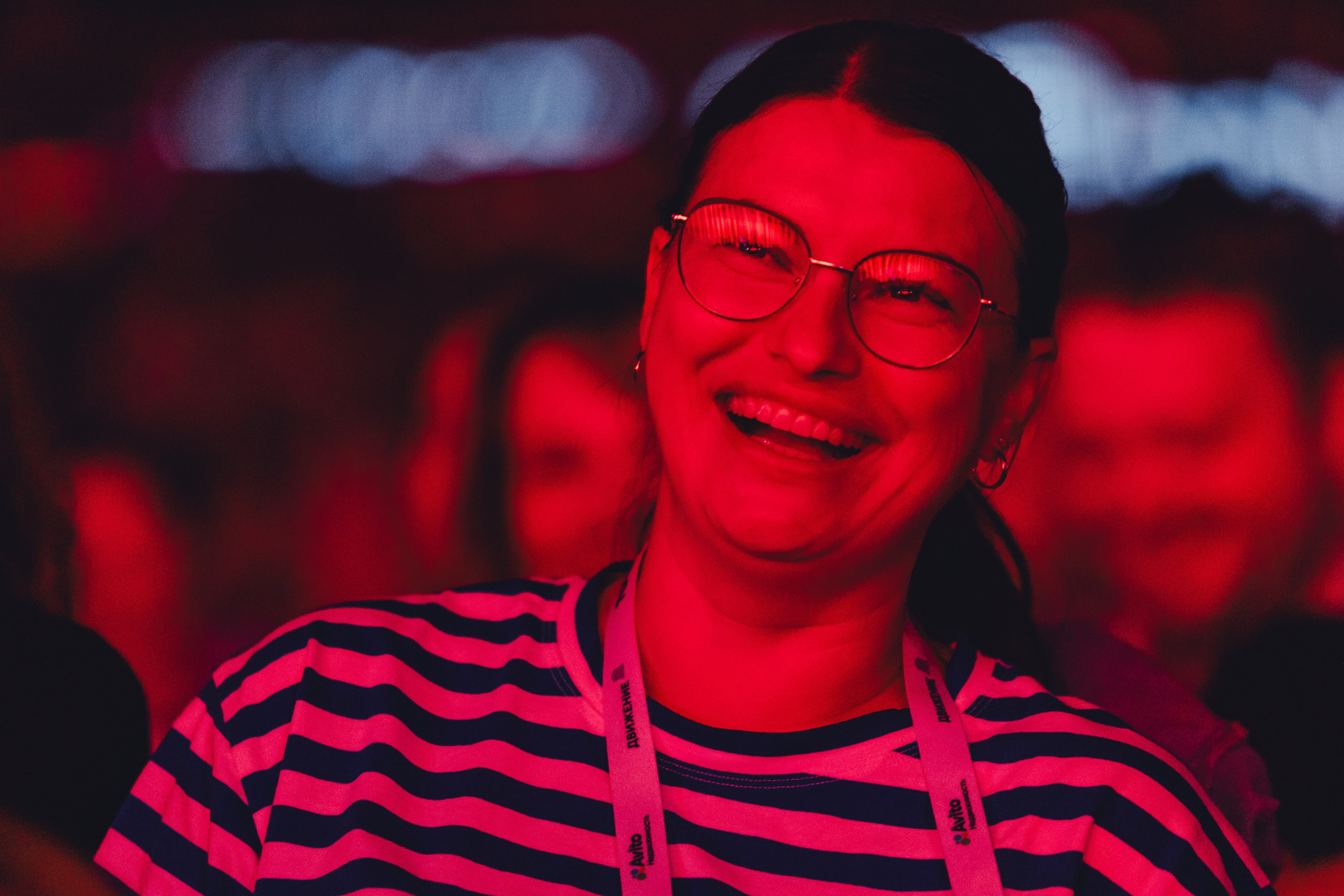 Форум недвижимости «ДВИЖЕНИЕ». Репортажный фотограф Андрей Герасимов