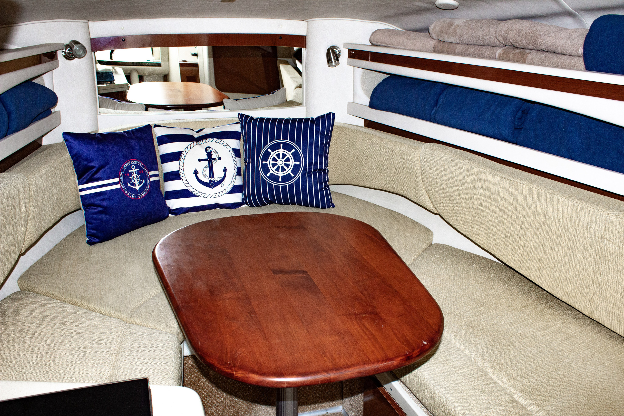 Катер Корсика Аренда Яхты в Сочи Яхтанаморе YACHTANAMORE