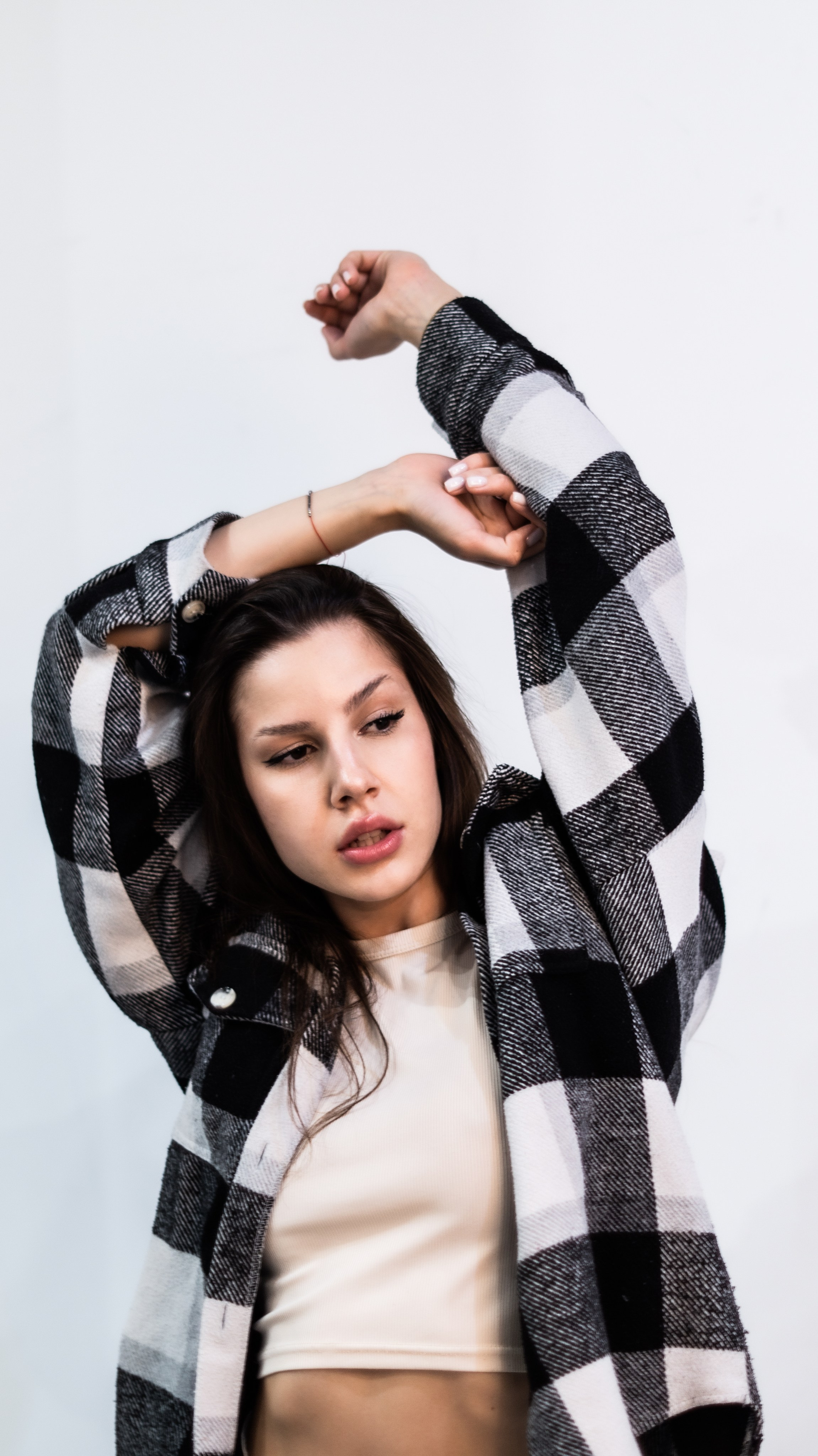 Модели/студия. Фотограф и видеограф Апокина Мария Москва