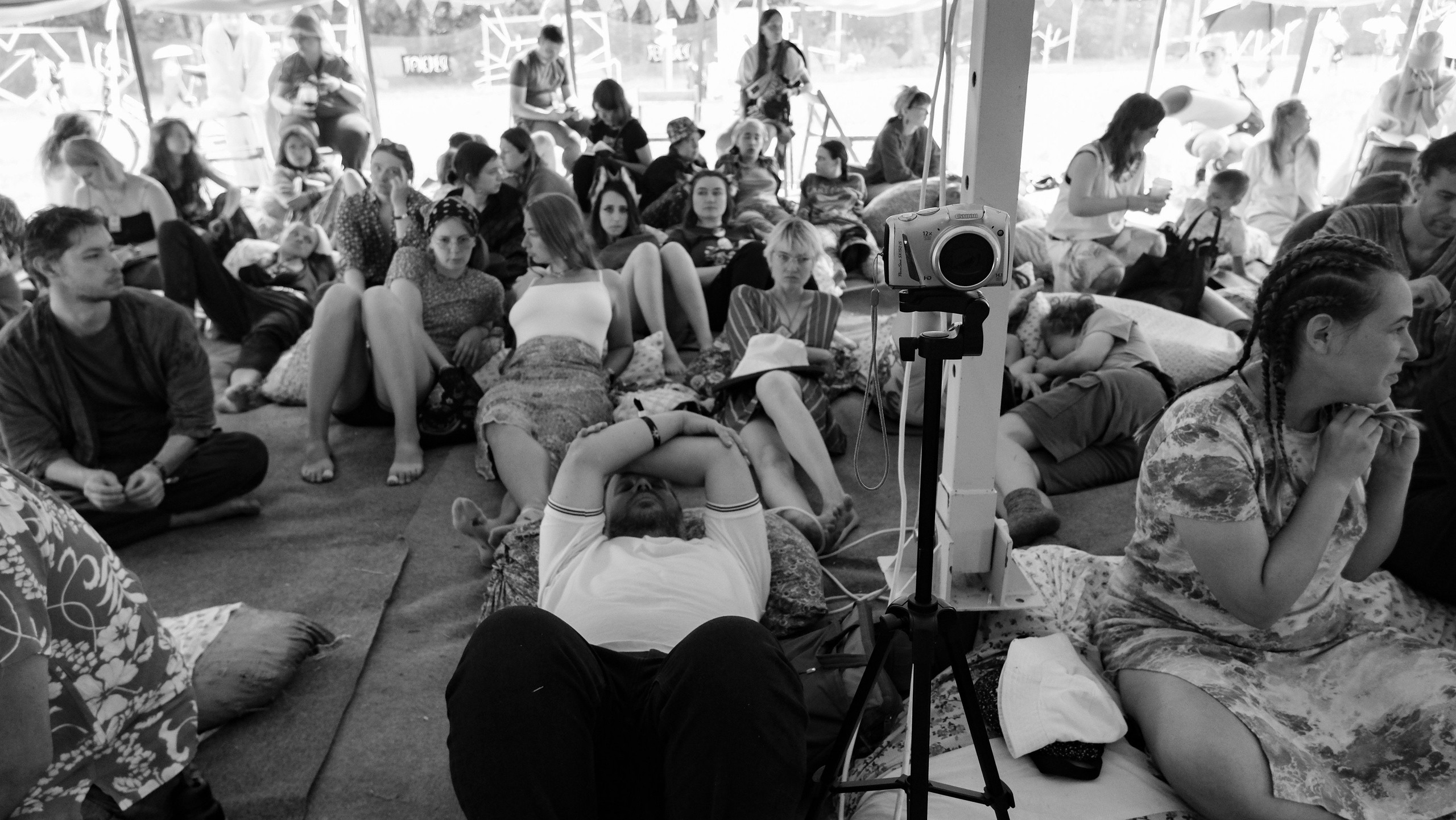 Insomnia2024. Фотограф и видеограф Апокина Мария Москва