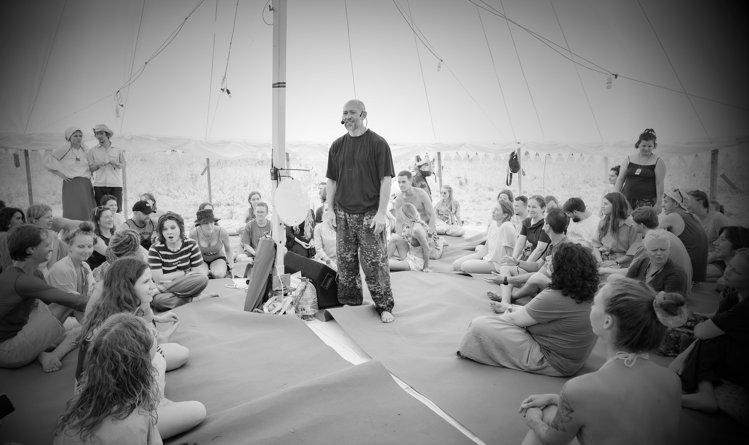 Insomnia2024. Фотограф и видеограф Апокина Мария Москва