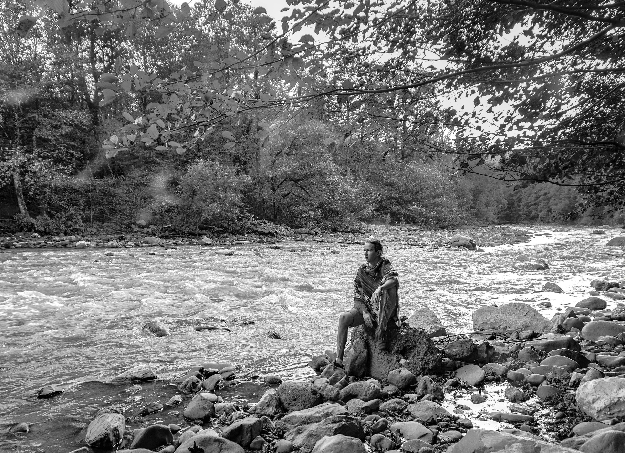 Фото портрет. Фотограф и видеограф Апокина Мария Москва