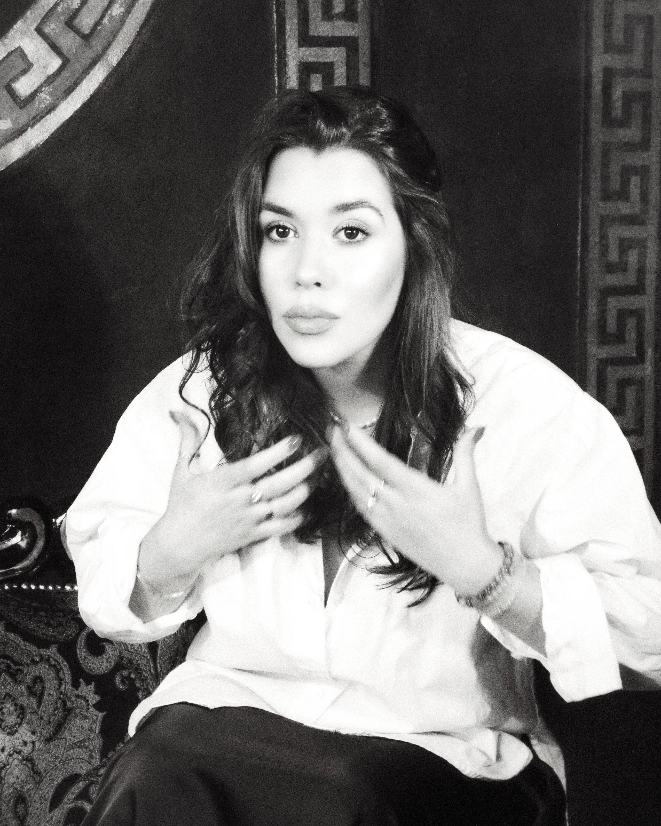 Таисия. Портретный и свадебный фотограф в Москве Александра