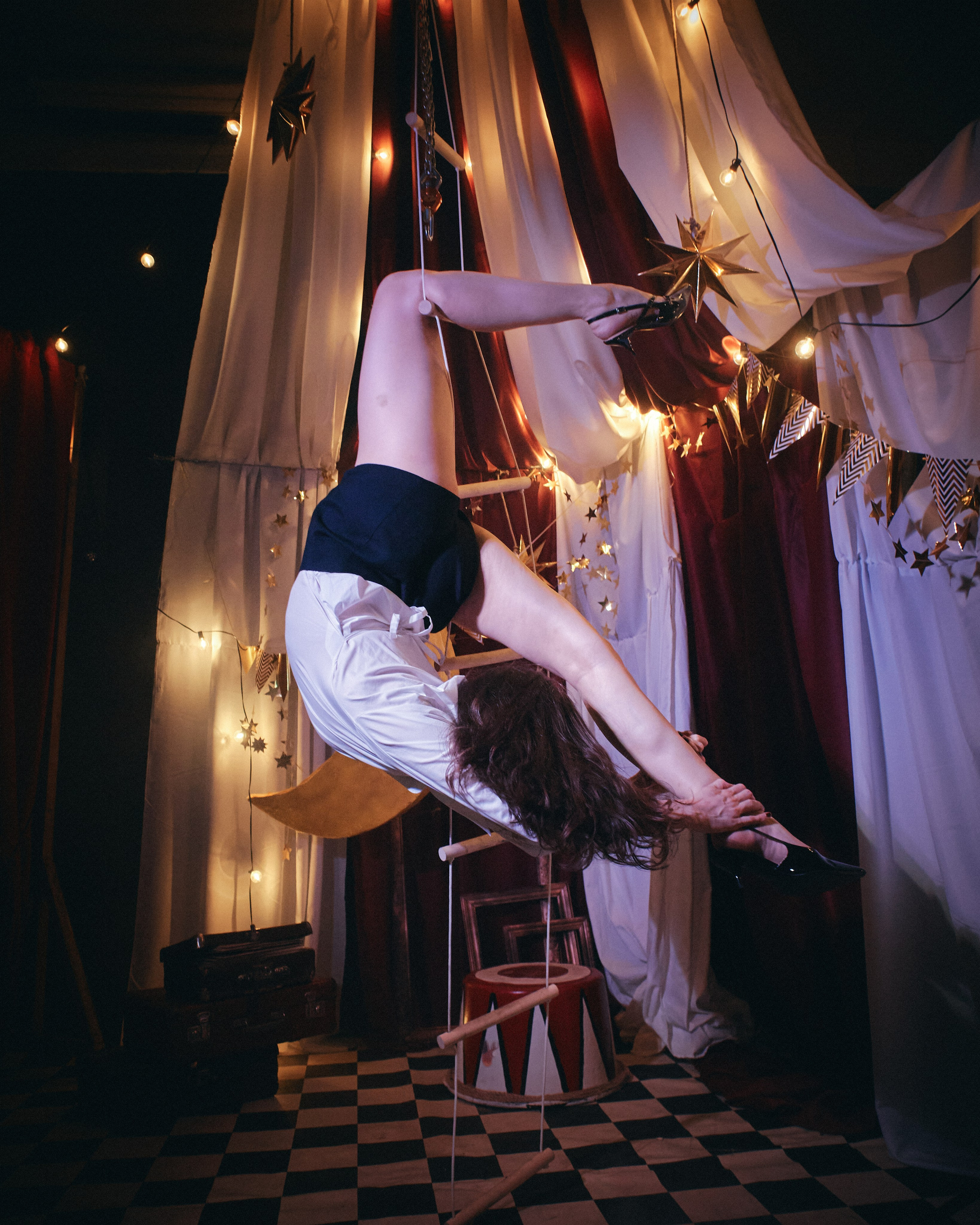 Алена. Портретный и свадебный фотограф в Москве Александра