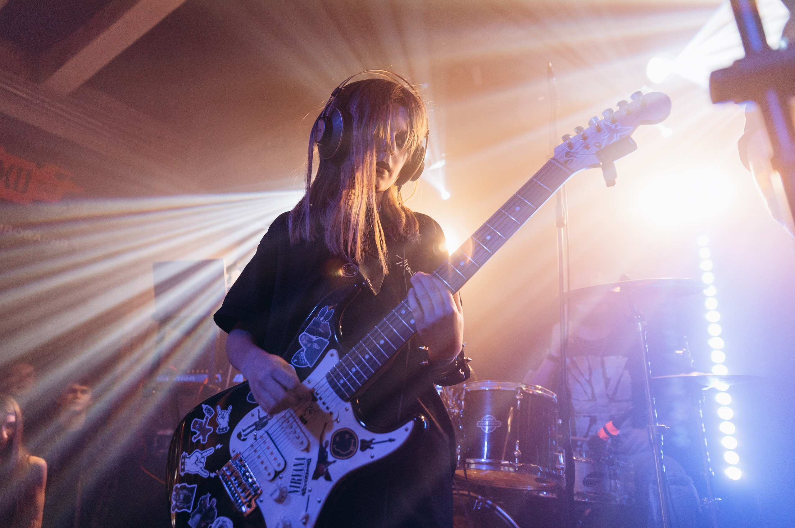 Типография #2. Фотограф в Новосибирске