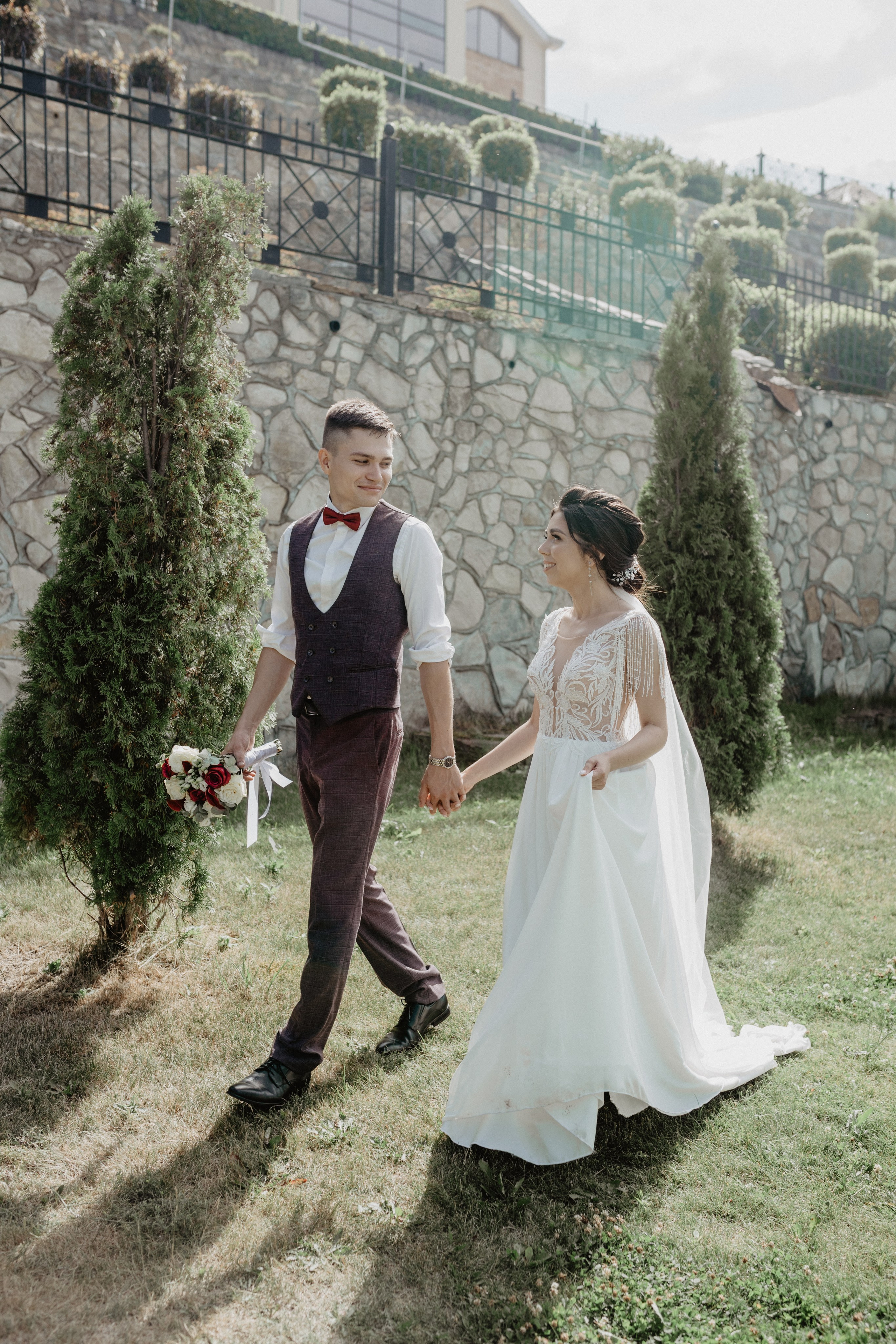 Ренат и Айсылу. Свадебный и семейный фотограф в Нижнекамске, Набережных Челнах