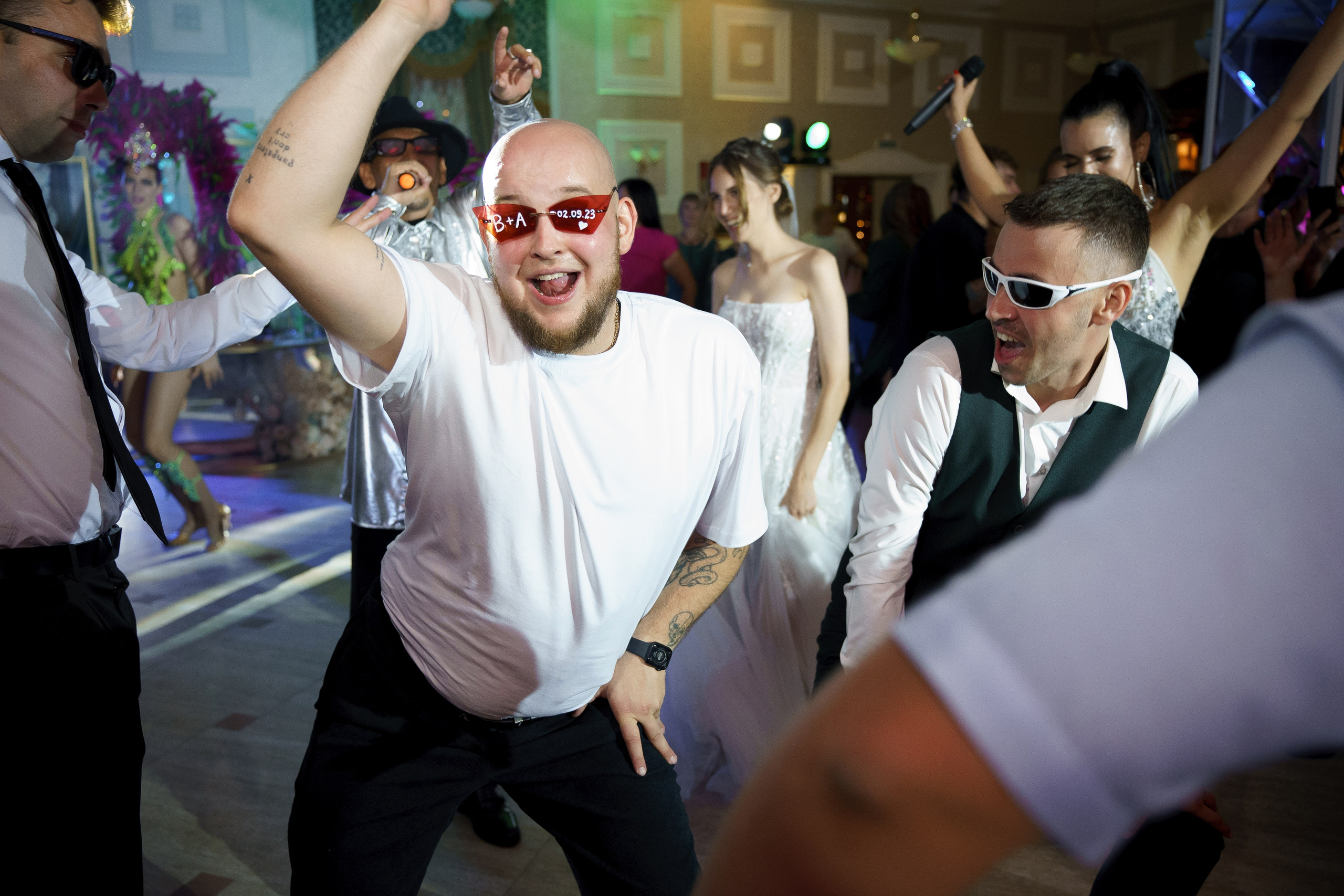 Виталик и Настя. Репортажный фотограф Ростов-на-дону