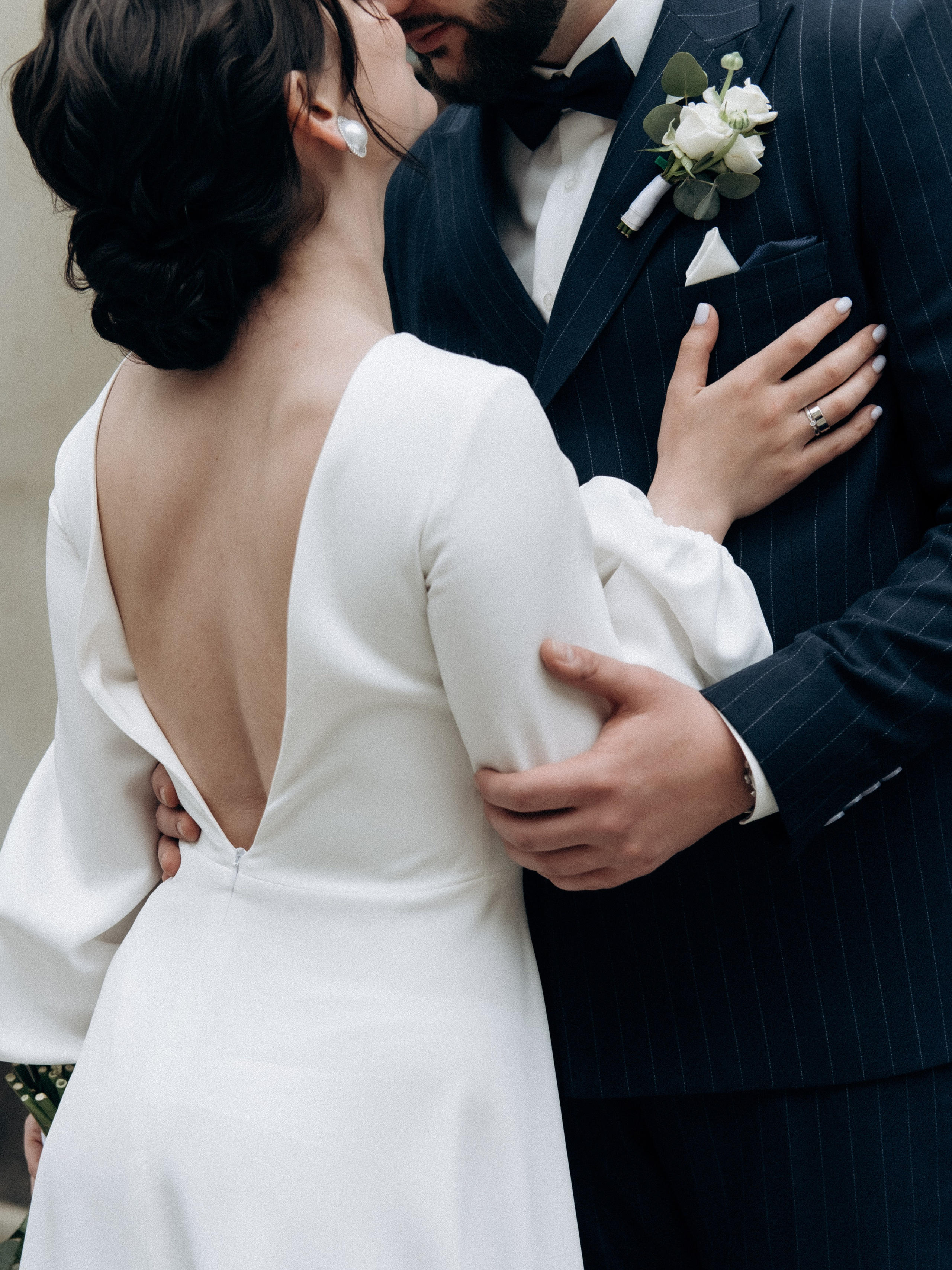 Александр и Маргарита. Свадебный фотограф в Воронеже