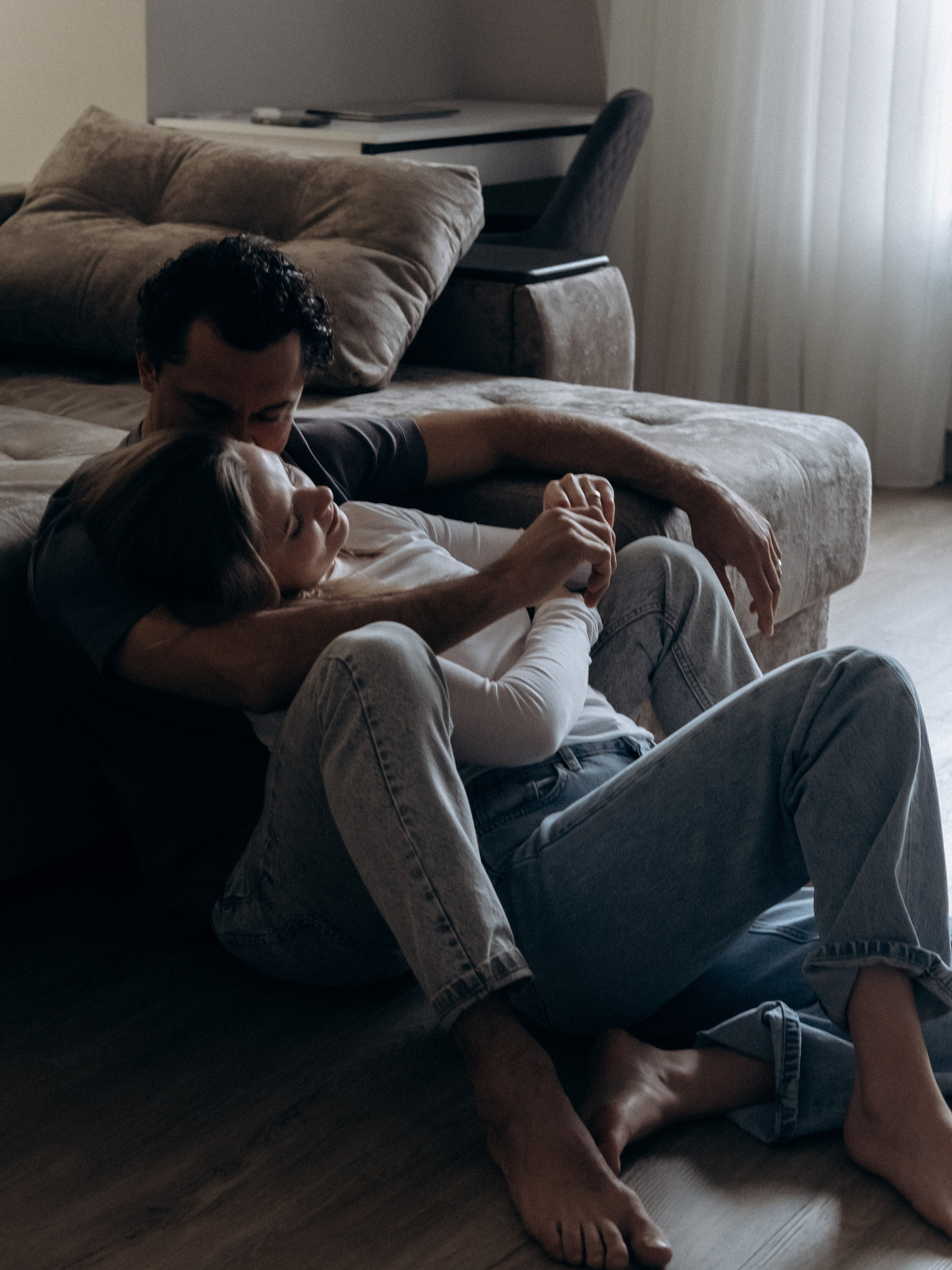 Сережа и Катя. Свадебный фотограф в Воронеже