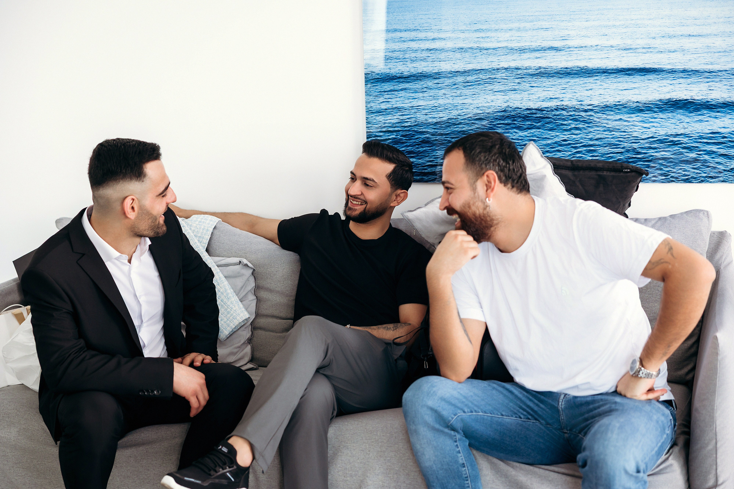 Мурад и Арина. Фотограф в Калининграде свадебная фотография, репортажная, фотосессии