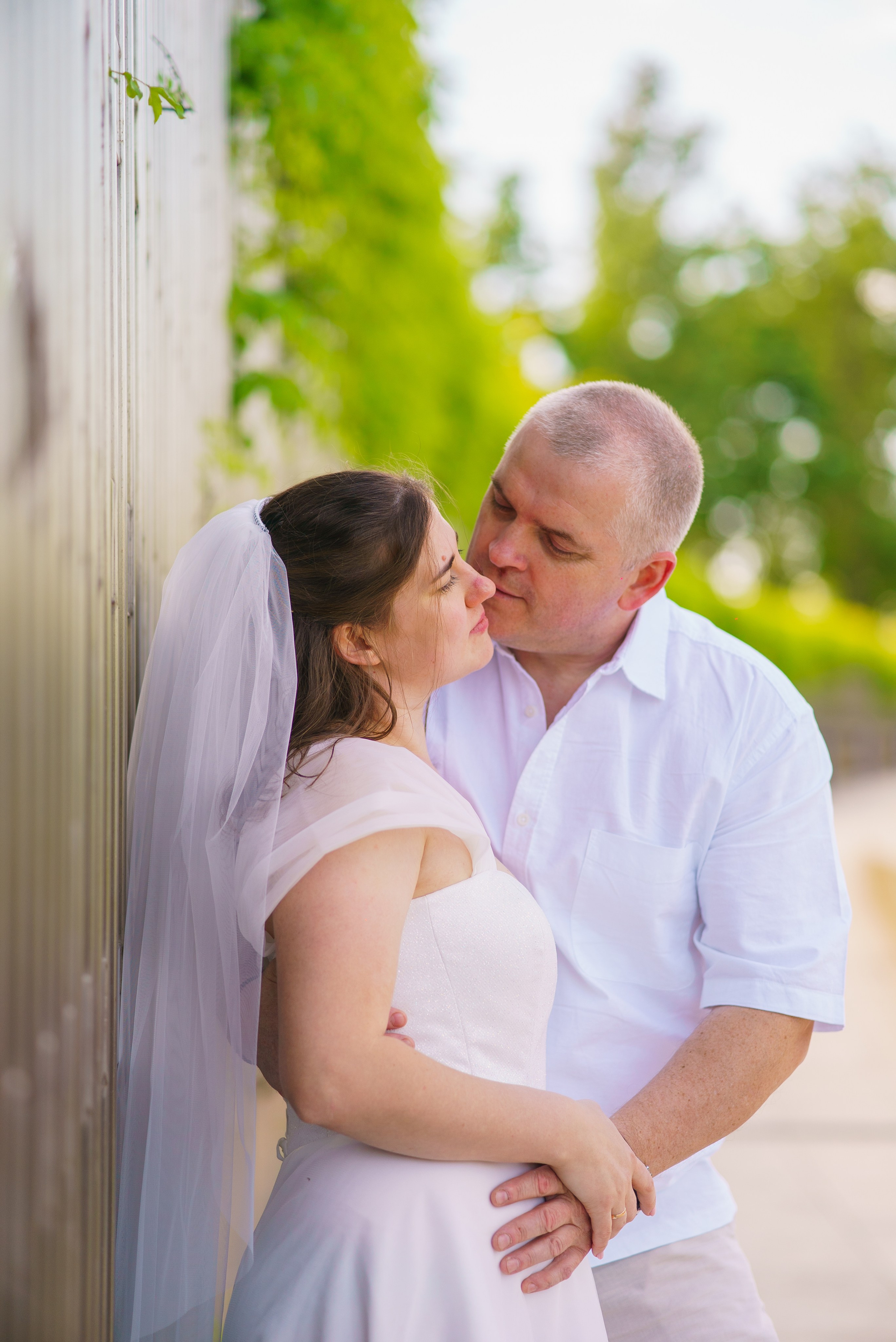 Виктория и Александр. Свадебная фотосессия. Шедевры для Вас! Фотограф и Видеограф в Краснодаре Пахиев Руслан