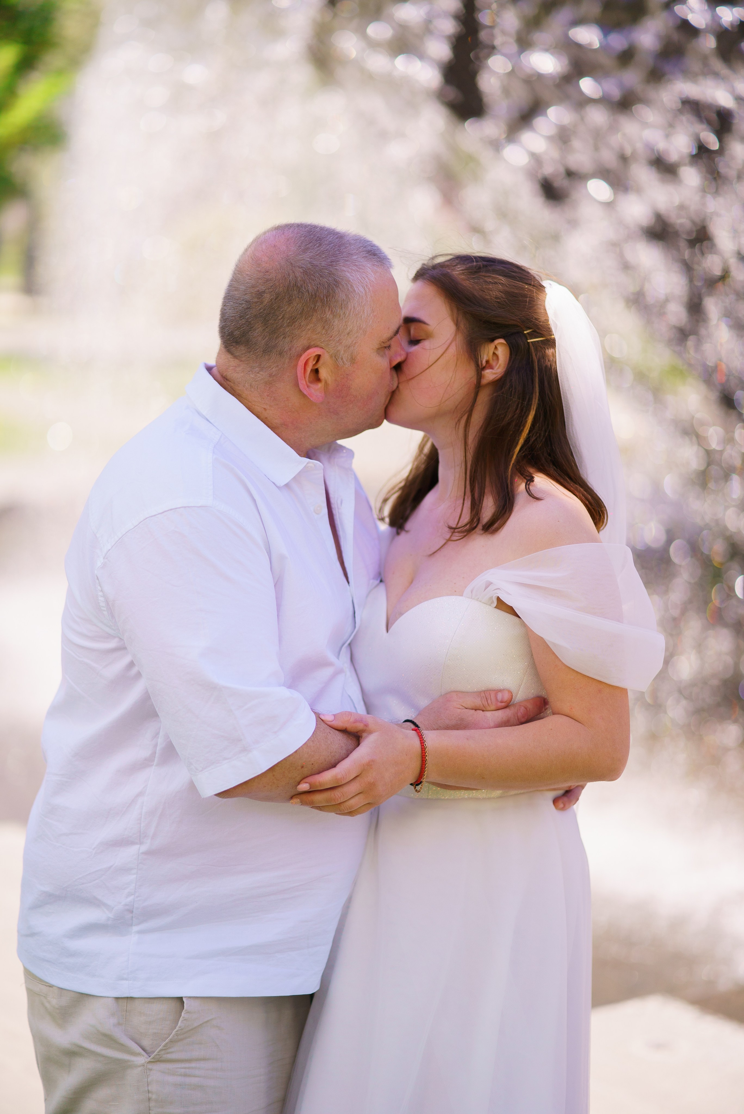 Виктория и Александр. Свадебная фотосессия. Шедевры для Вас! Фотограф и Видеограф в Краснодаре Пахиев Руслан