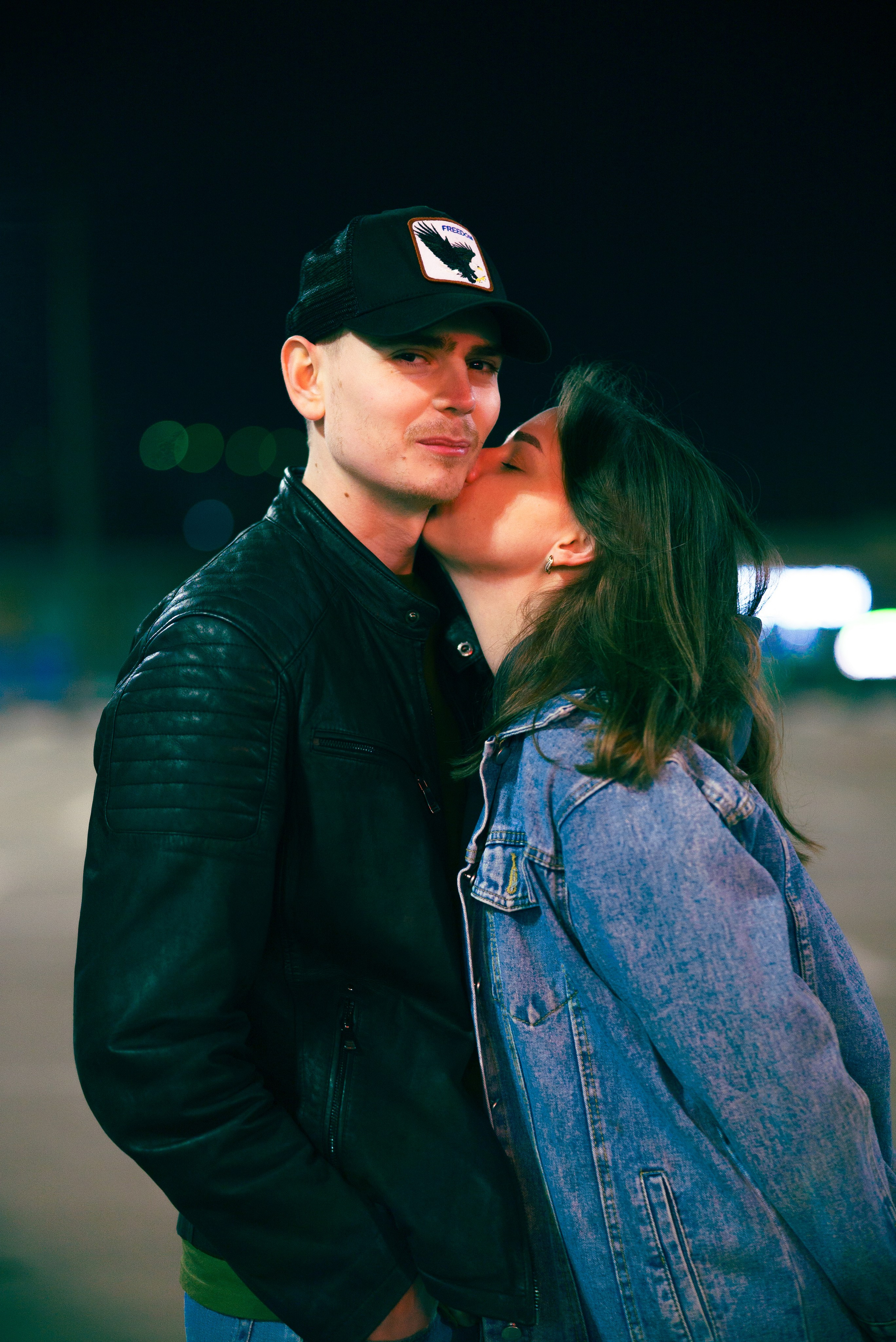 Никита и Женя. Фотосессия Love Story. Шедевры для Вас! Фотограф и Видеограф в Краснодаре Пахиев Руслан