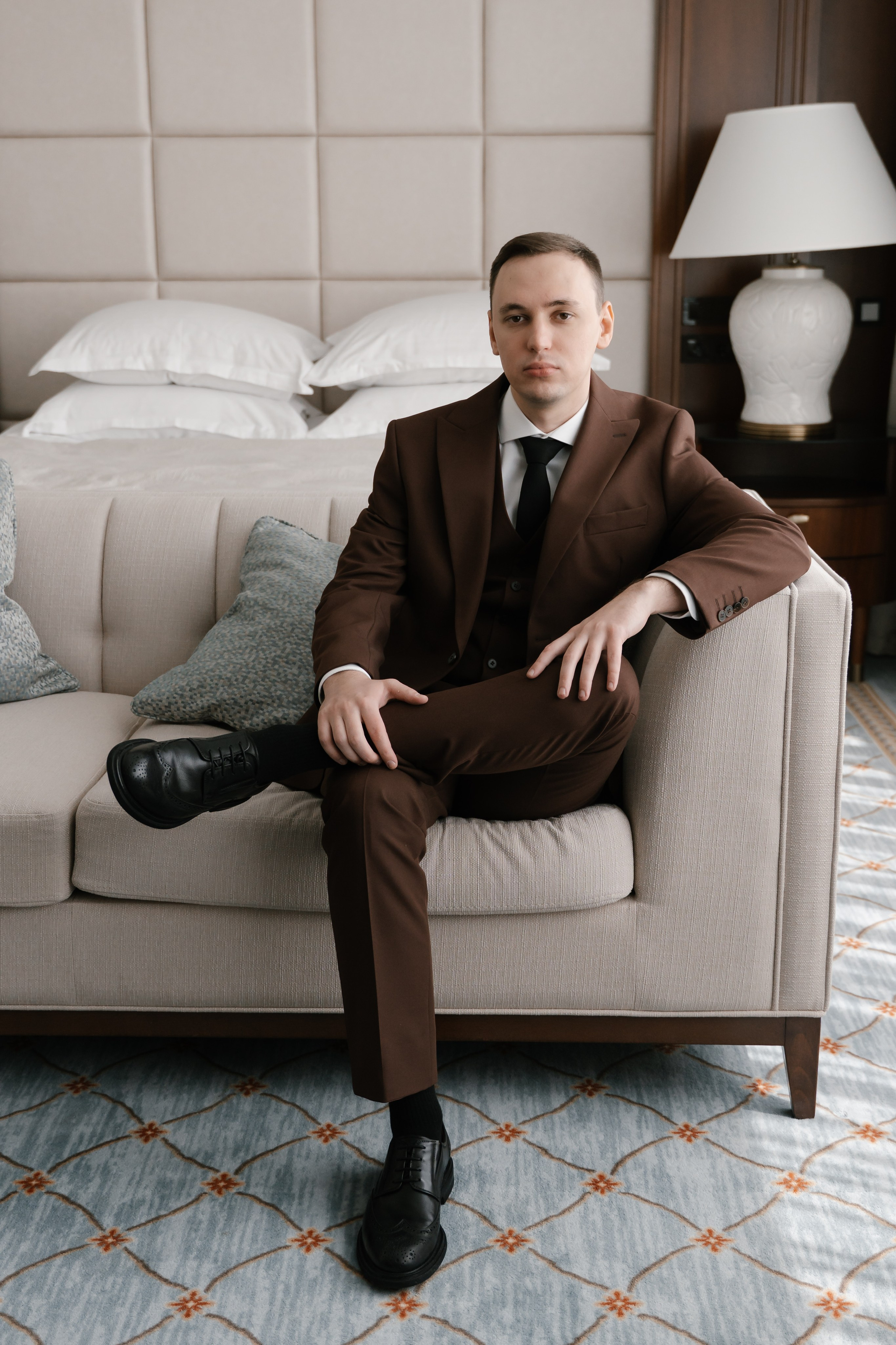 Свадьба | Денис и Наталья. Ульяна Ремезова | Фотограф | Челябинск