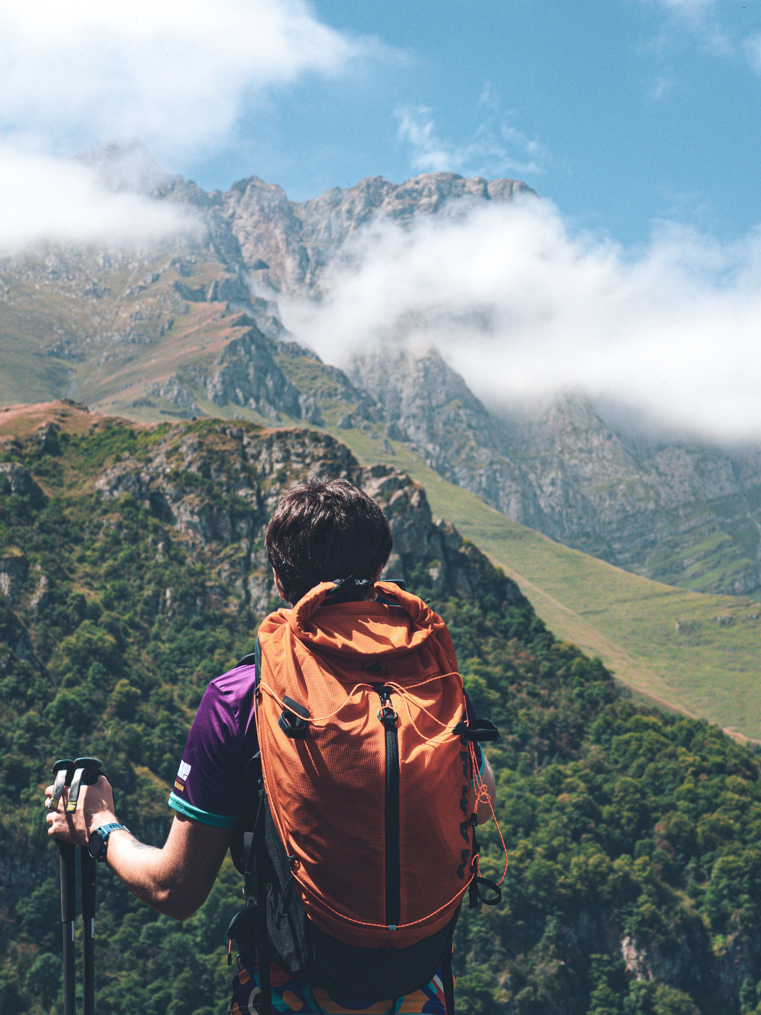 NATURE. Фотограф Владимир Бакарюк