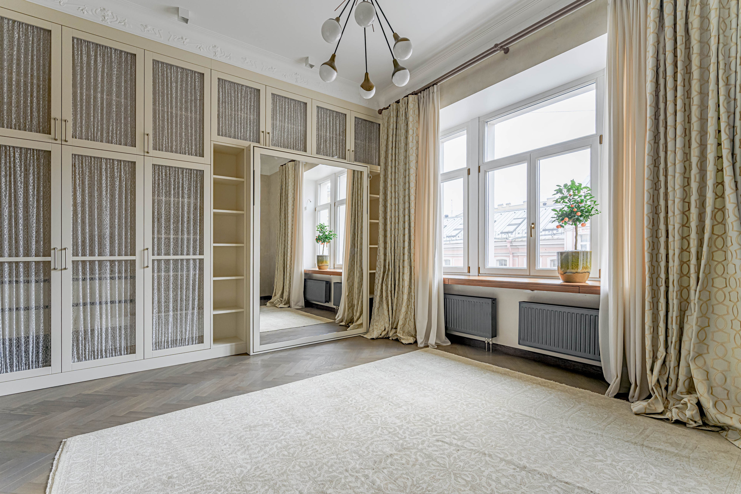 Фотосъемка в ЖК «Особняк Кушелева-Безбородко». Интерьерный и репортажный фотограф в Санкт-Петербурге