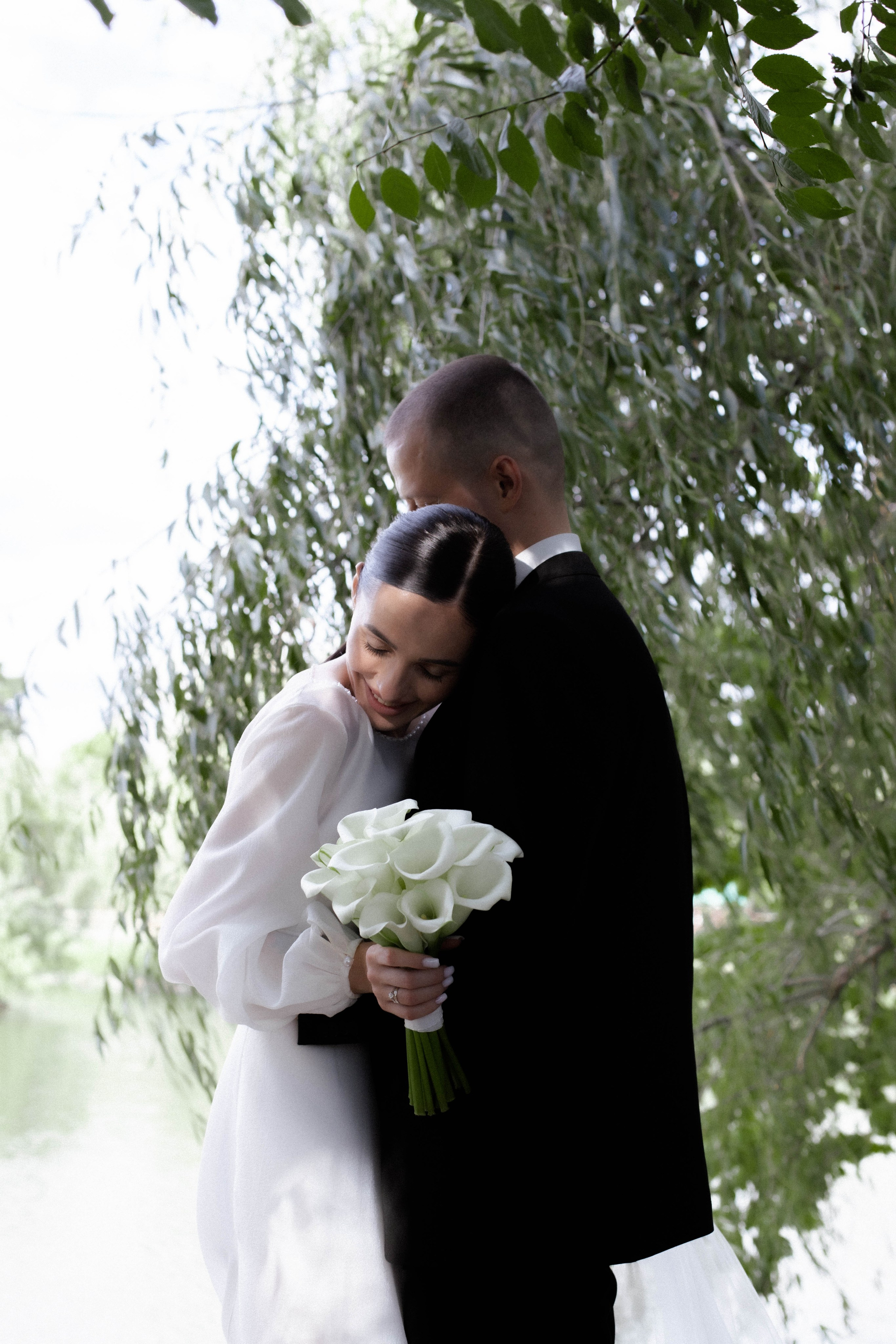 Свадебные мгновения. Главная