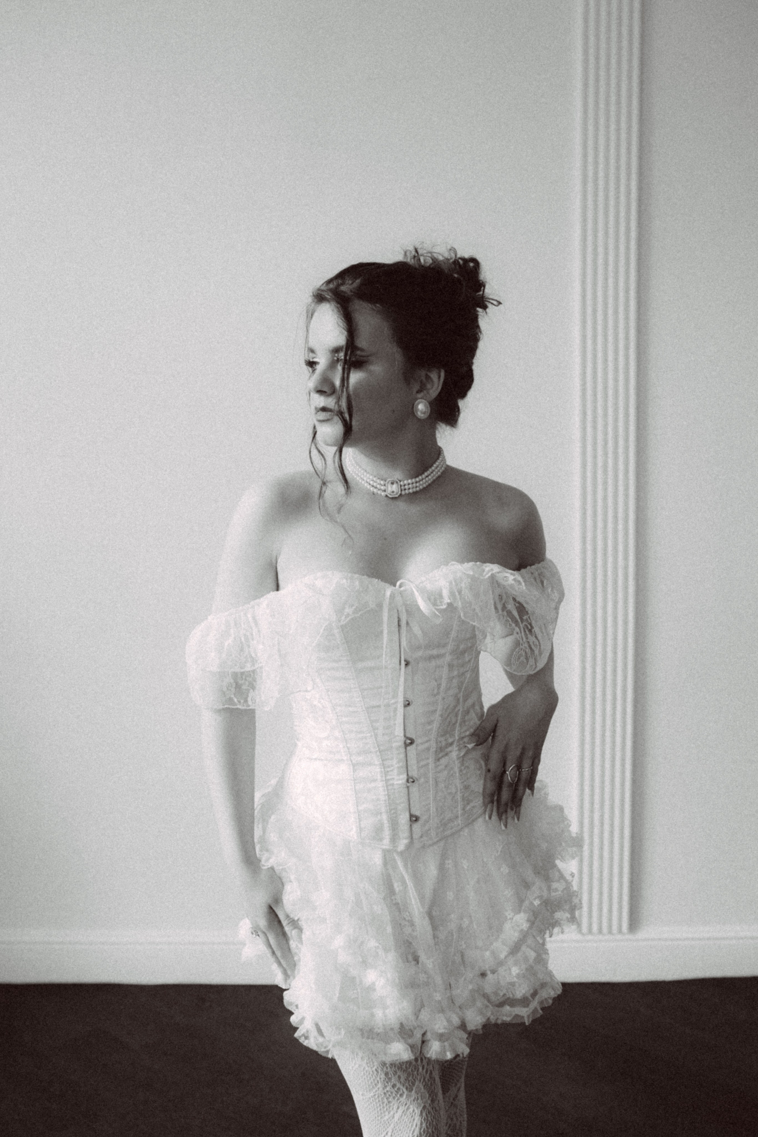 Лика. Фотограф Стилист Тюмень Вера Хайруллина