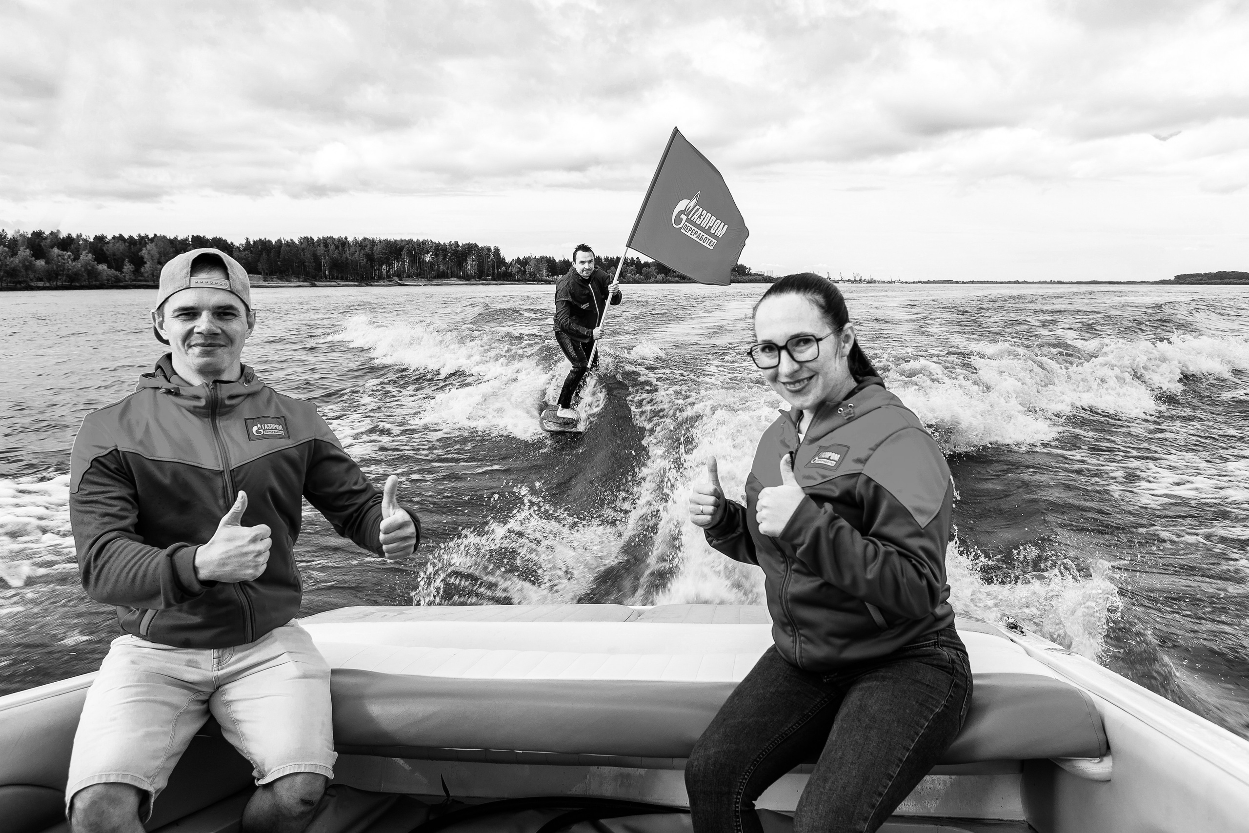 Промышленная съемка портреты. Фотограф Шумай Александр