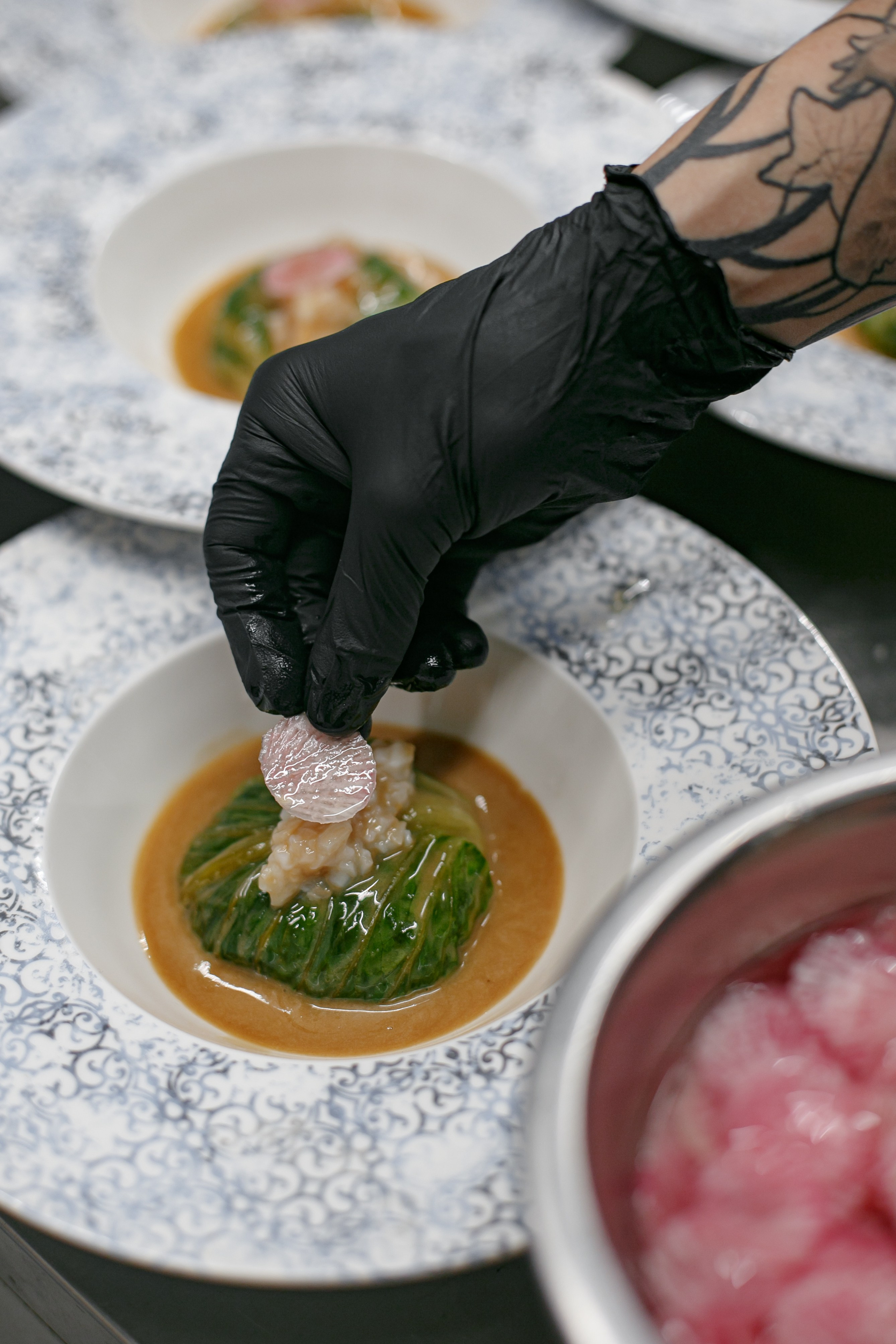 Гастроужин челябинск