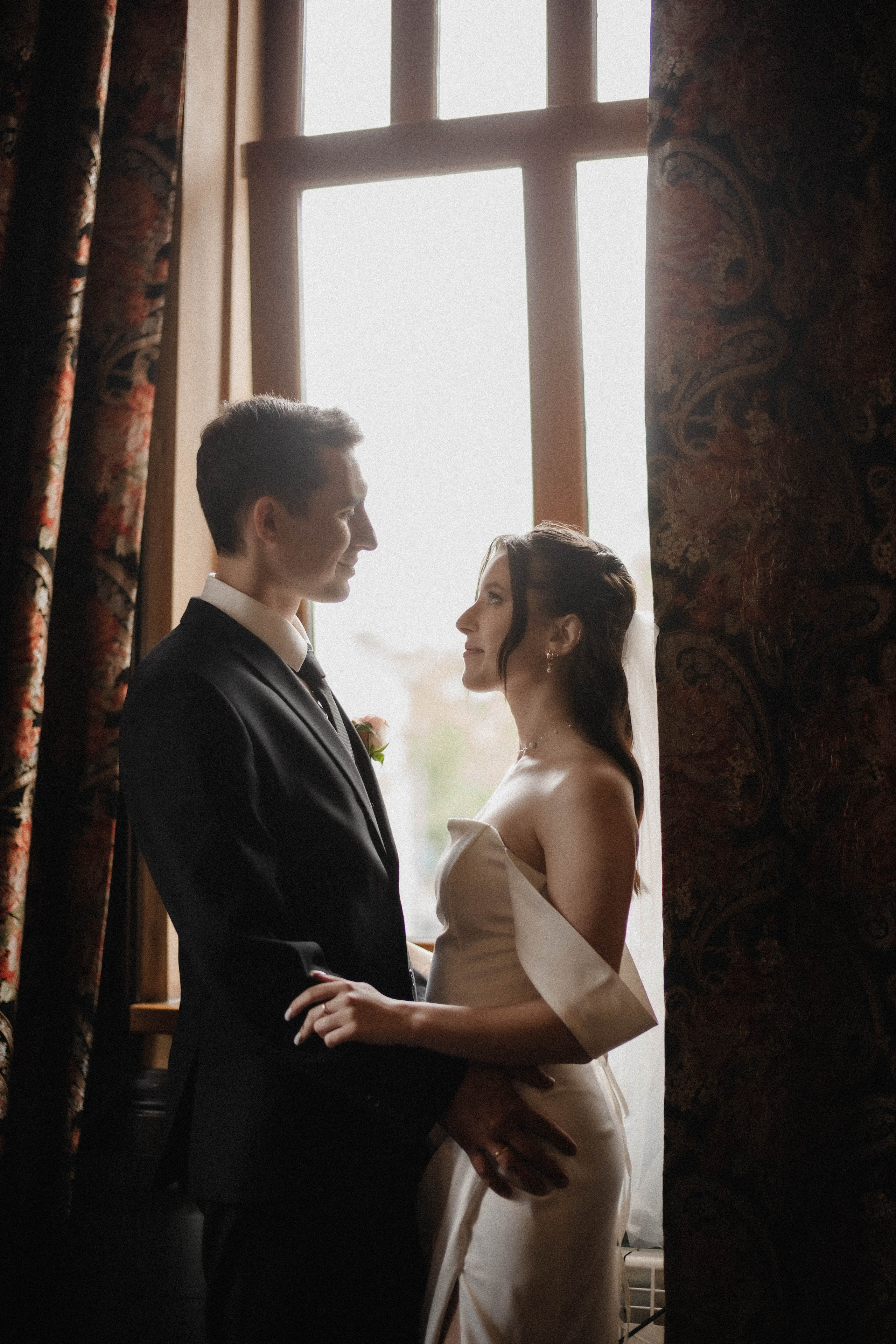 Городская эстетика. Фотограф в Иркутске Светлана Нартова