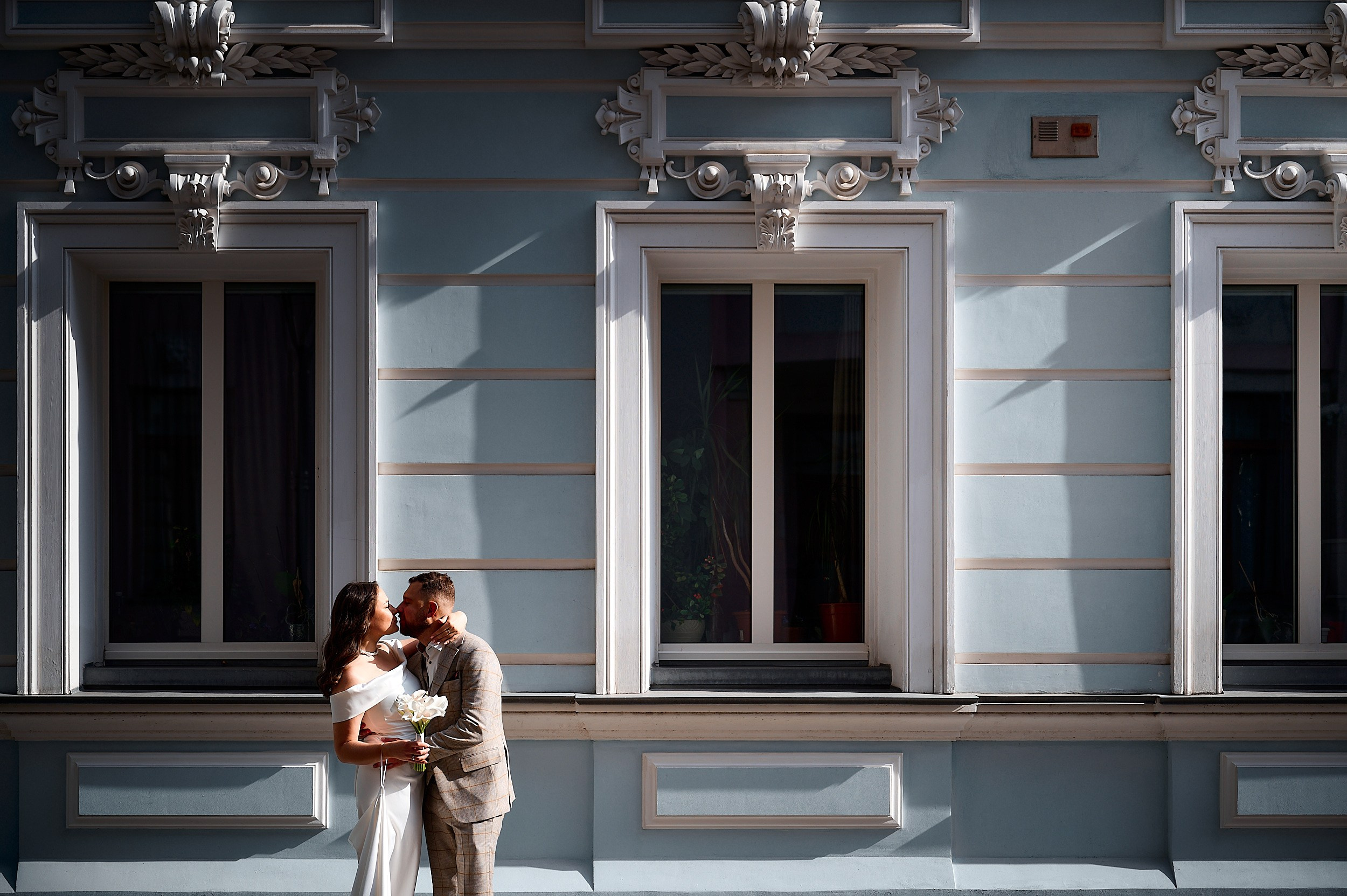 Свадьба. Никита Шоринов фотограф в Москве