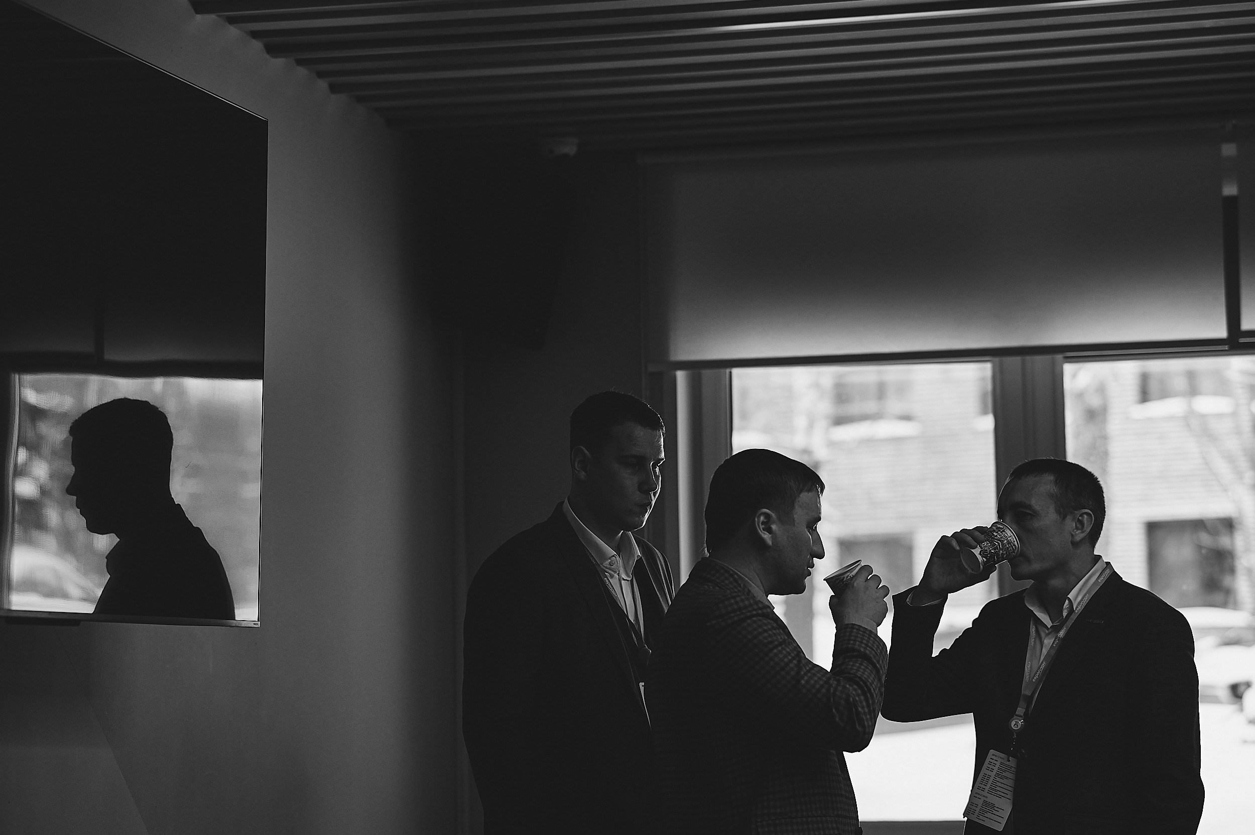 Корпоративный репортаж. Никита Шоринов фотограф в Москве