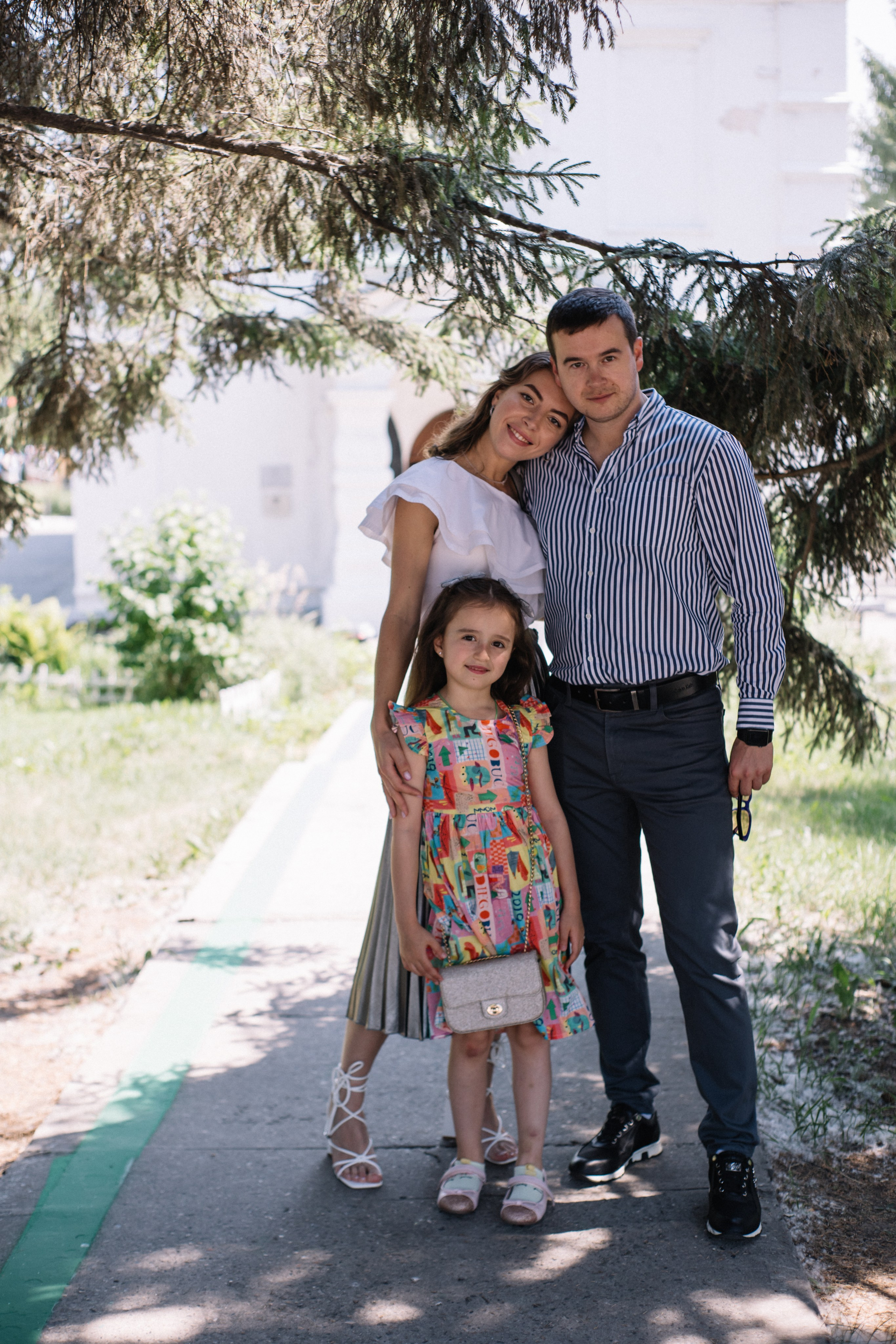 Золотая свадьба. Фотограф в Иркутске