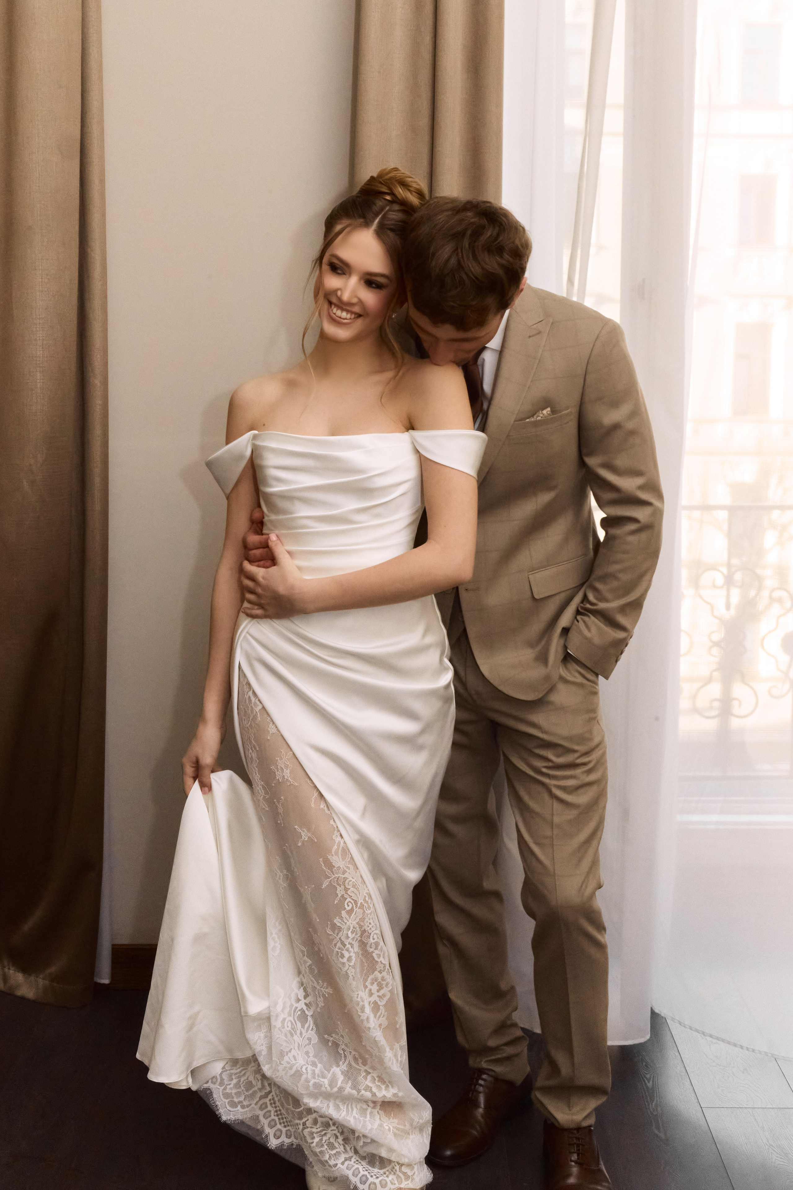 Кристина & Игорь