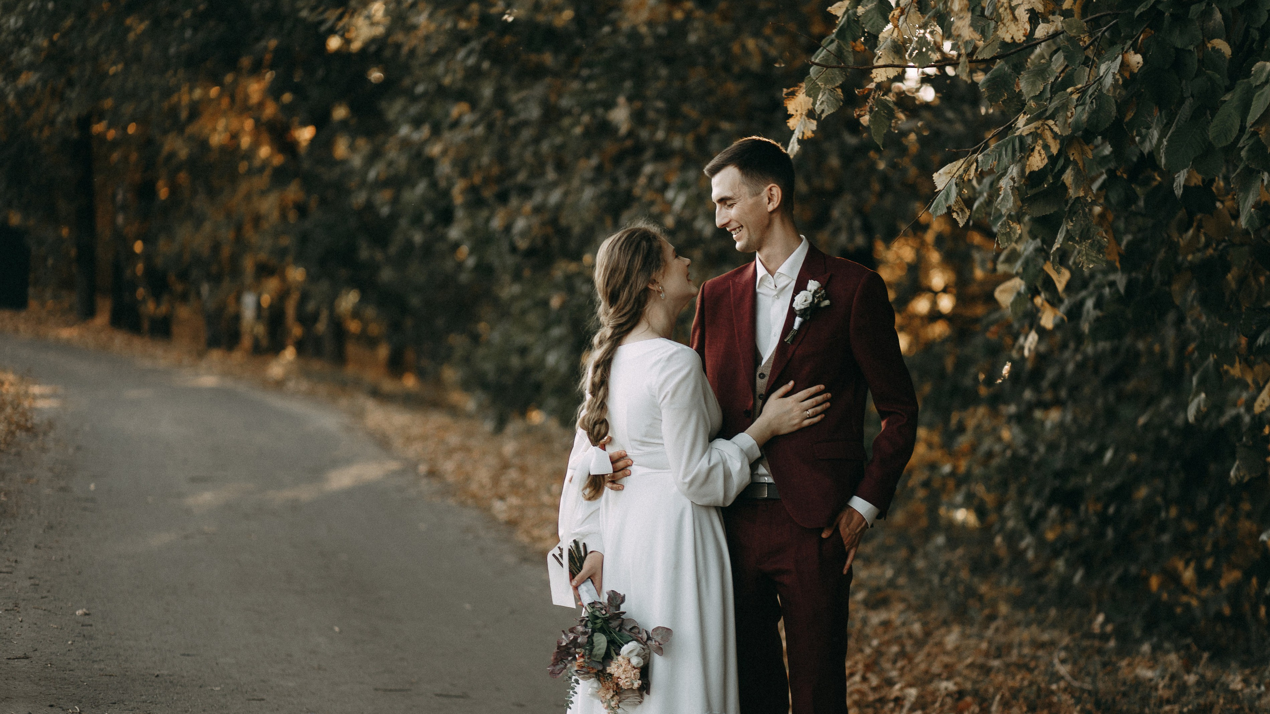 Свадьба Наталья и Константин. Фотограф Алексей Кутырёв