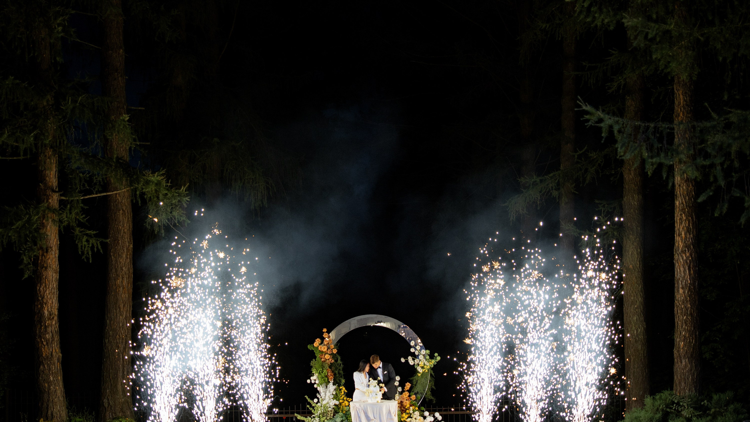 Tanya & Ilya WEDDING. Антон Прокопенков Свадебный Фотограф +7(916) 013-35-12