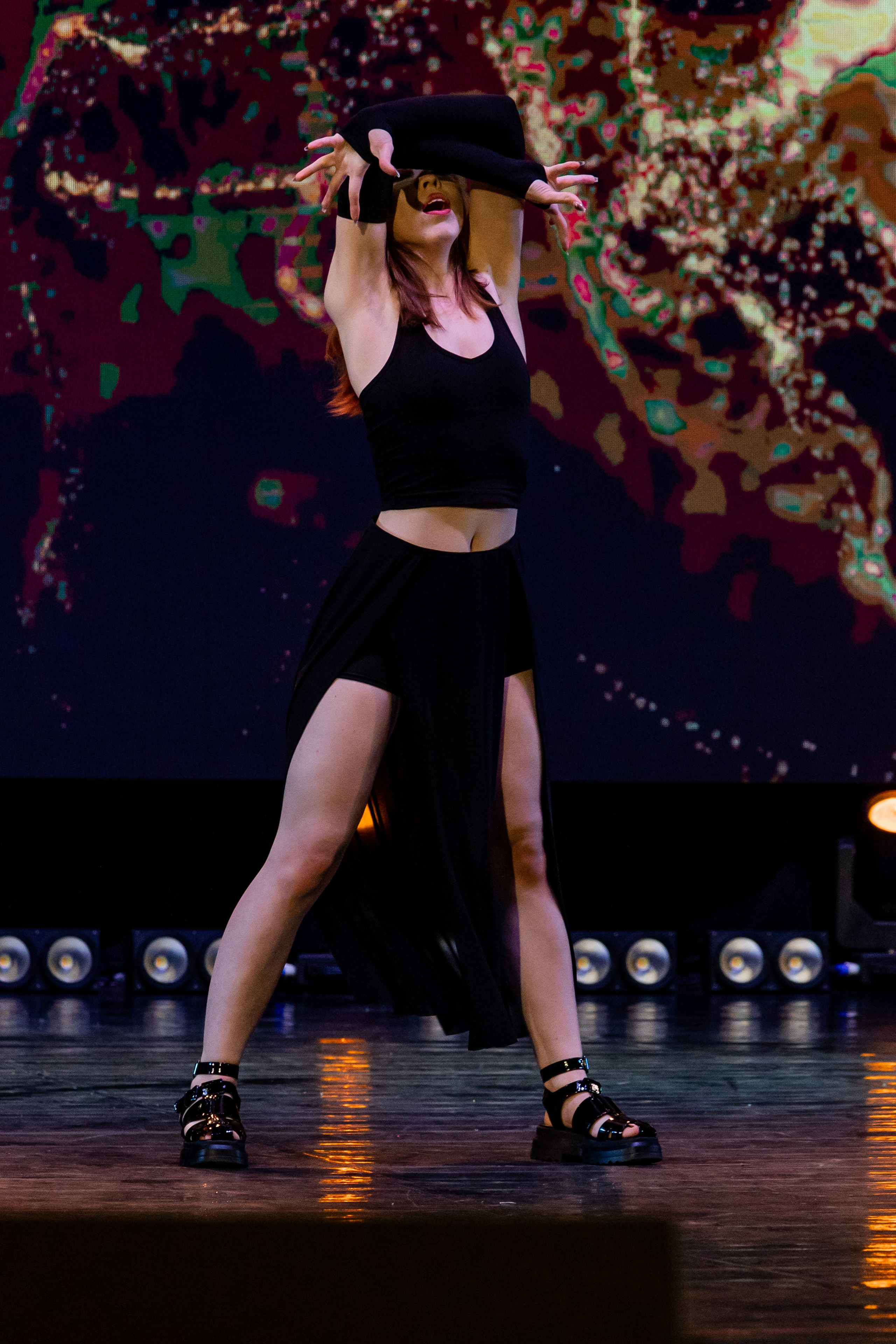 Кпоп кавер дэнс. Фотограф в Самаре / Олеся Широнина