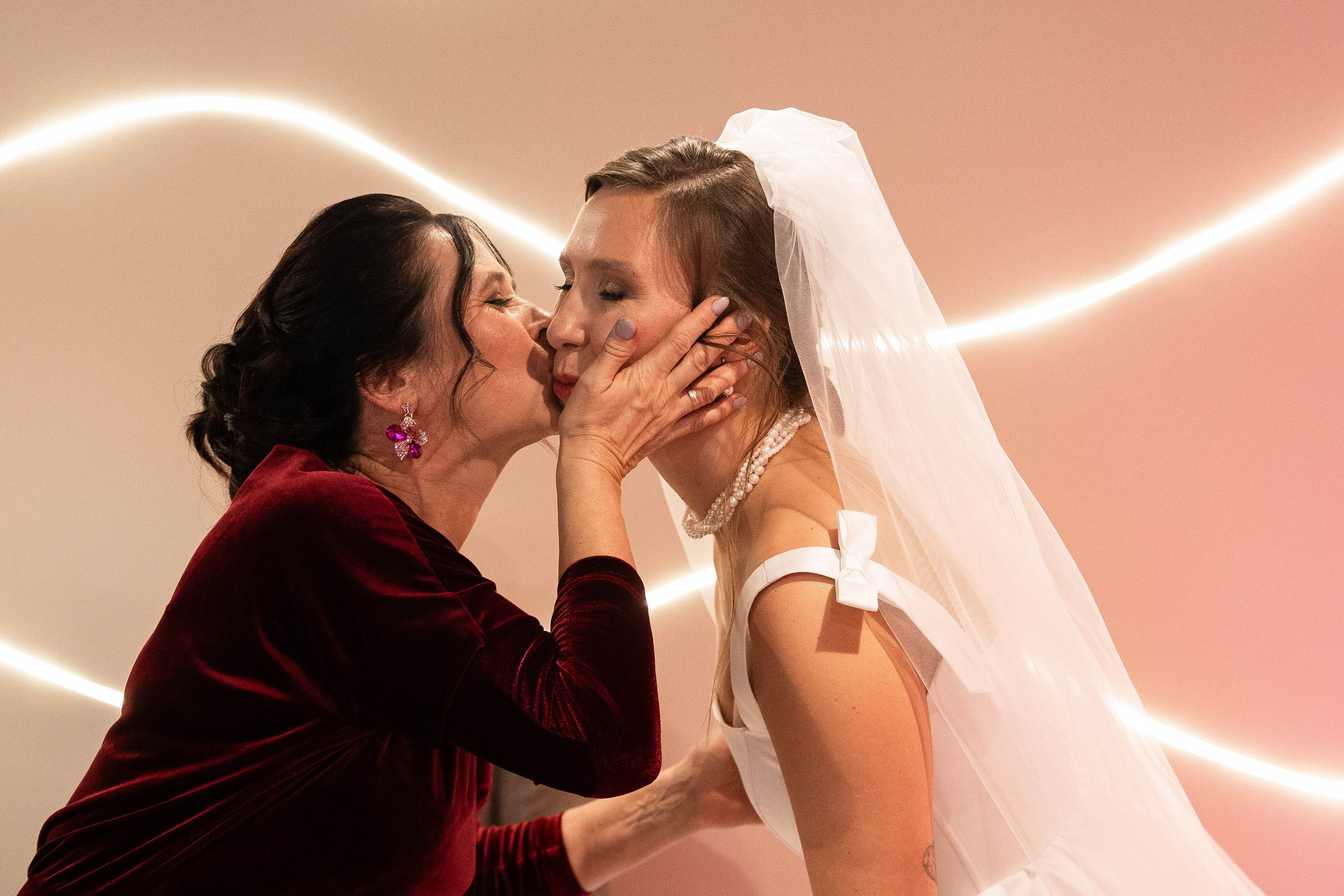 Ксения & Юрий. Свадебный и портретный фотограф Соломко Диана