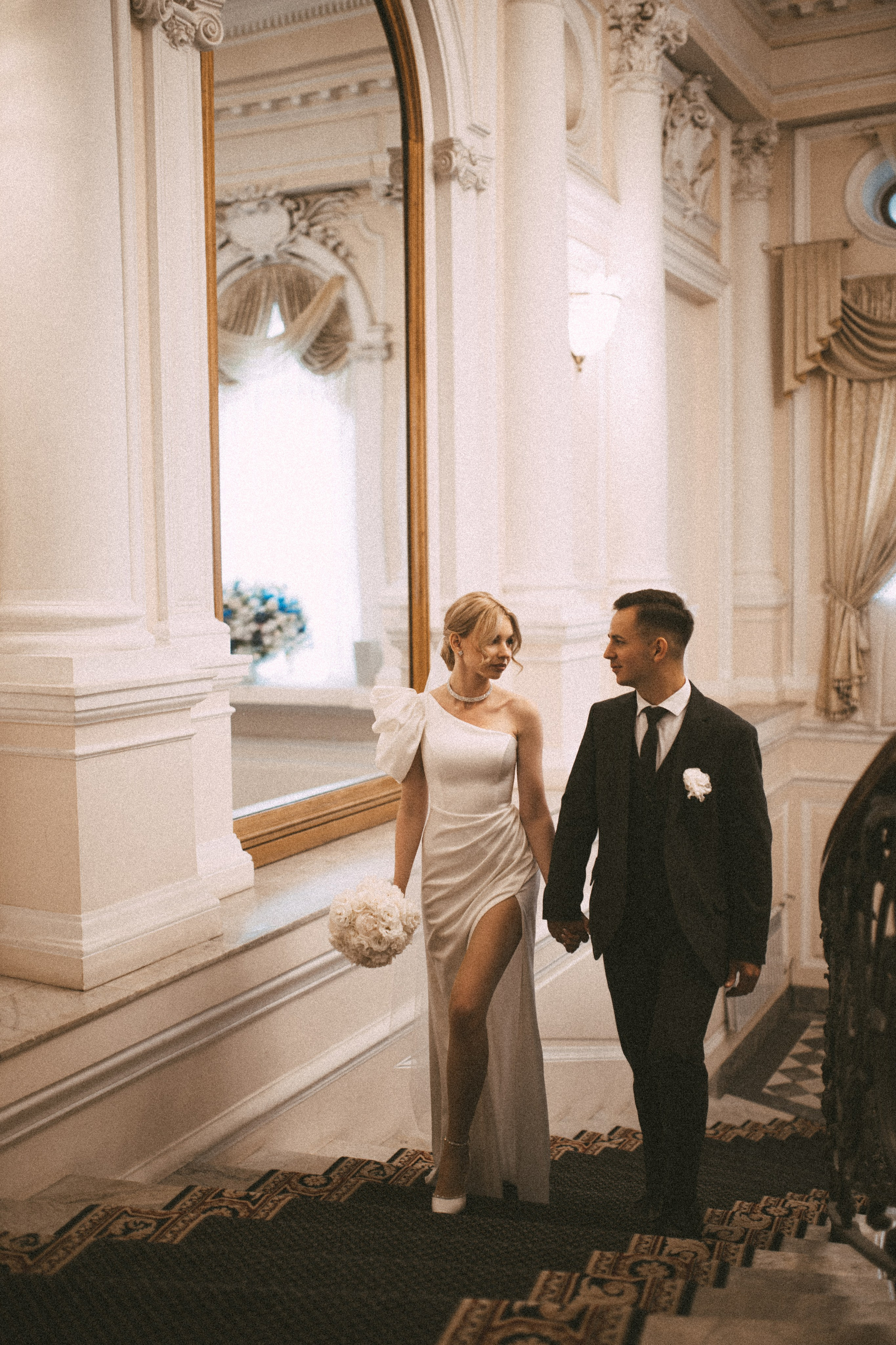 A & В | Санкт-Петербург. Фотограф Екатерина Амбрушкевич