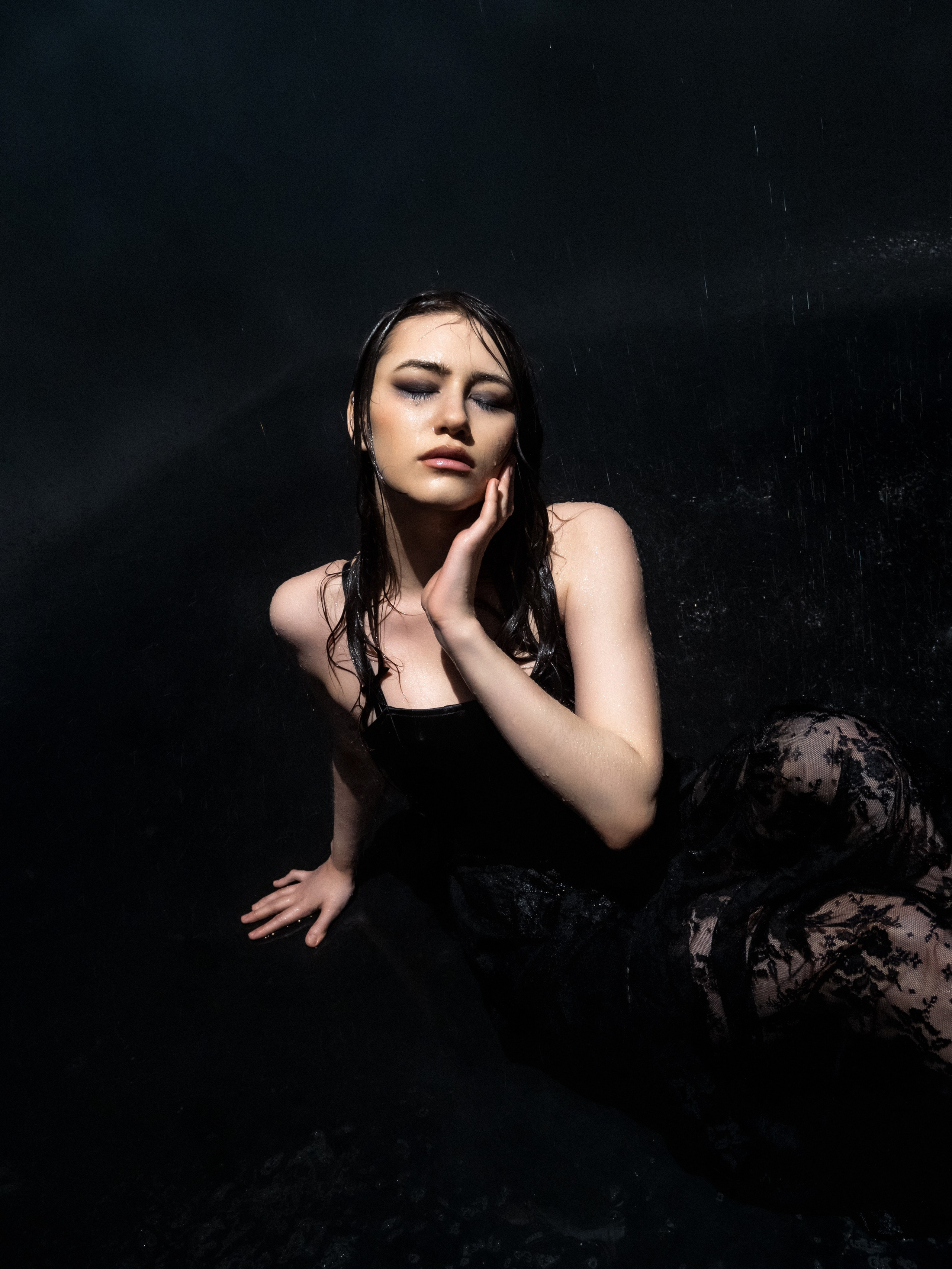 Аня. Кулишова Катерина — твой фотограф