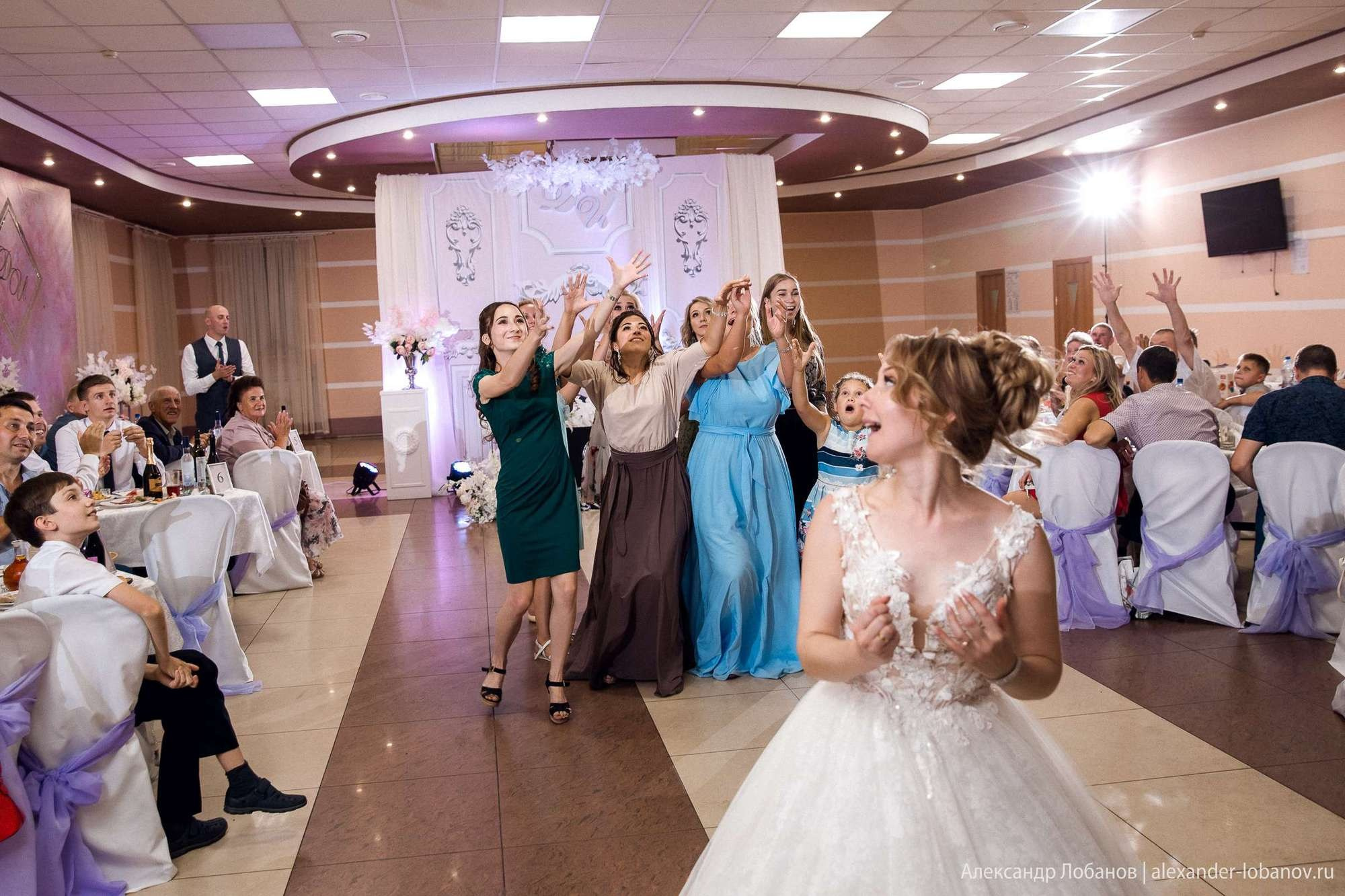 Денис и Ирина